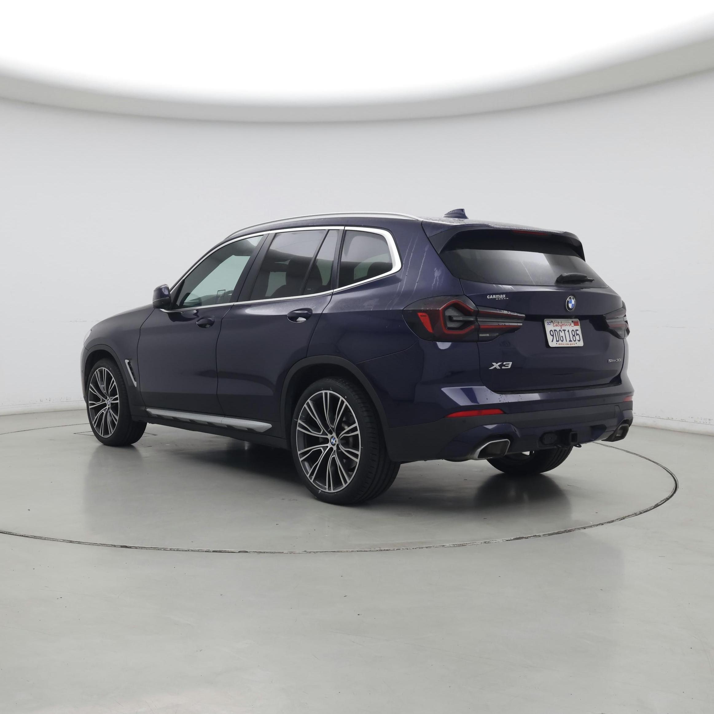 Thumbnail: 2023 BMW X3 - 2
