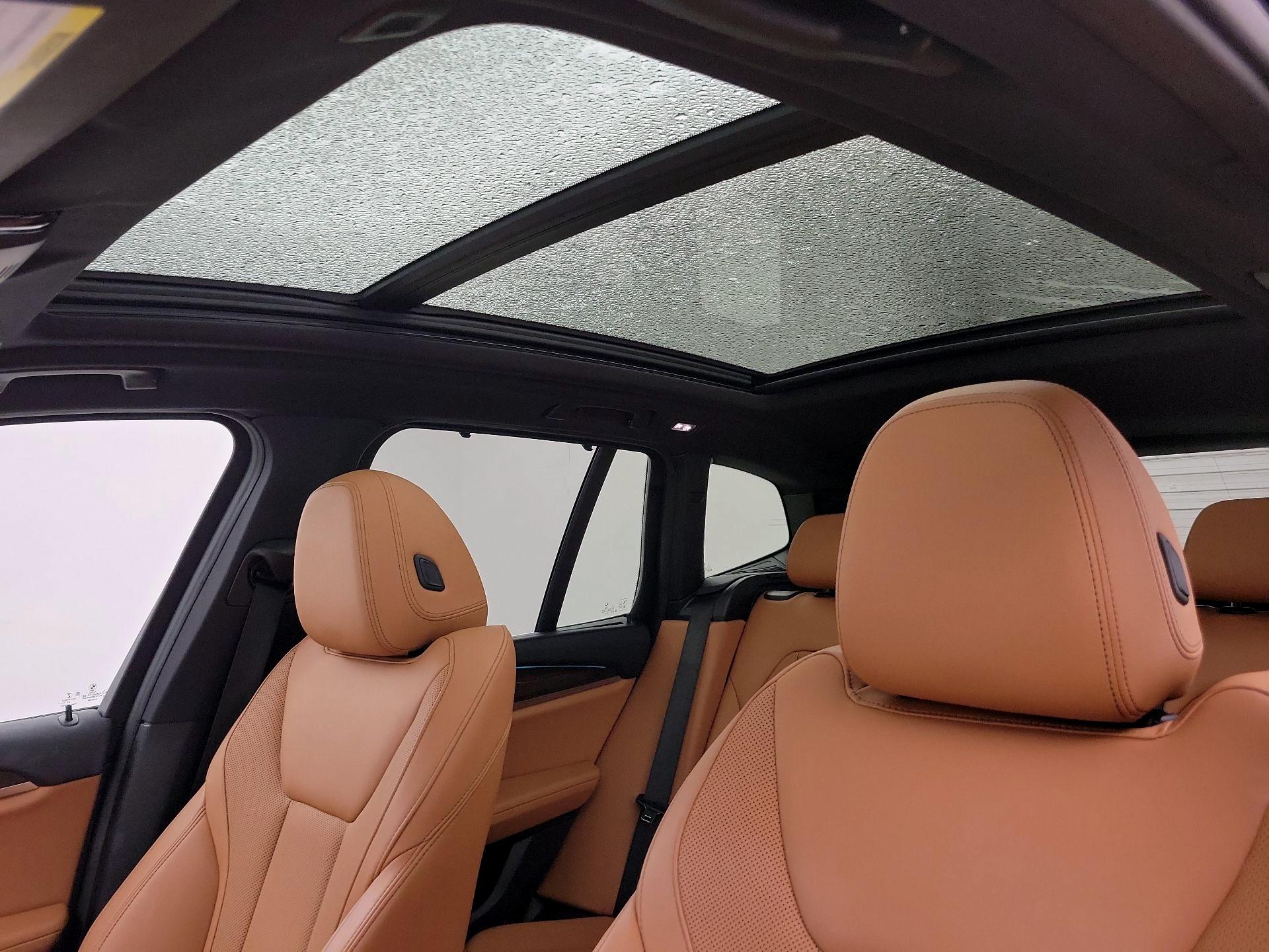 Thumbnail: 2023 BMW X3 - 20