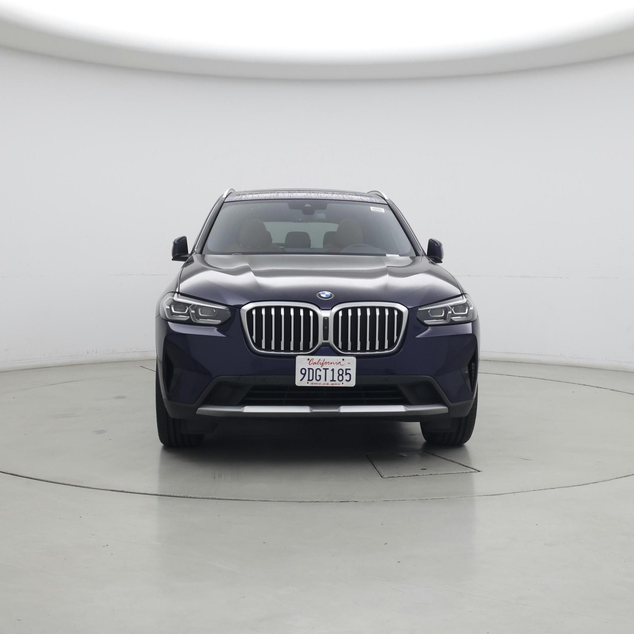 Thumbnail: 2023 BMW X3 - 5