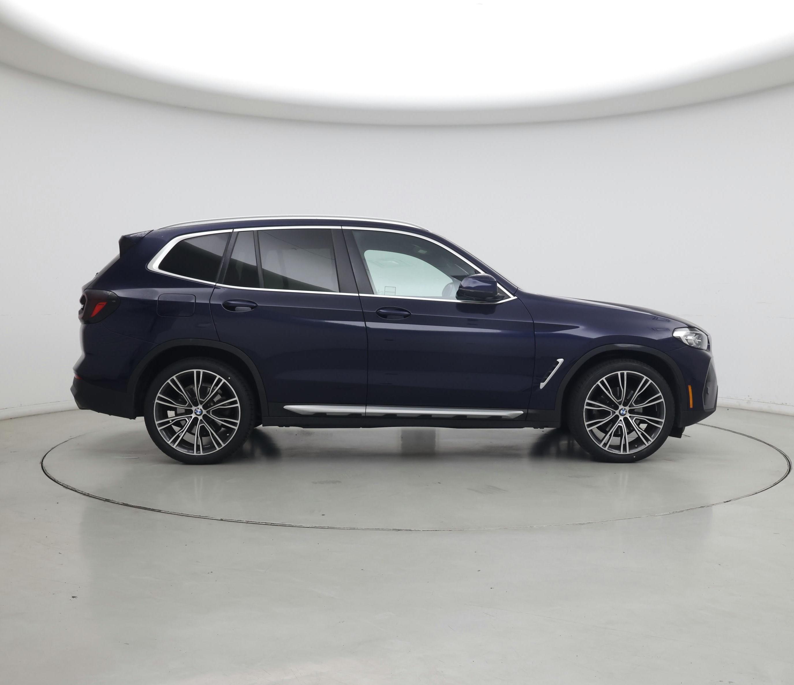 Thumbnail: 2023 BMW X3 - 7