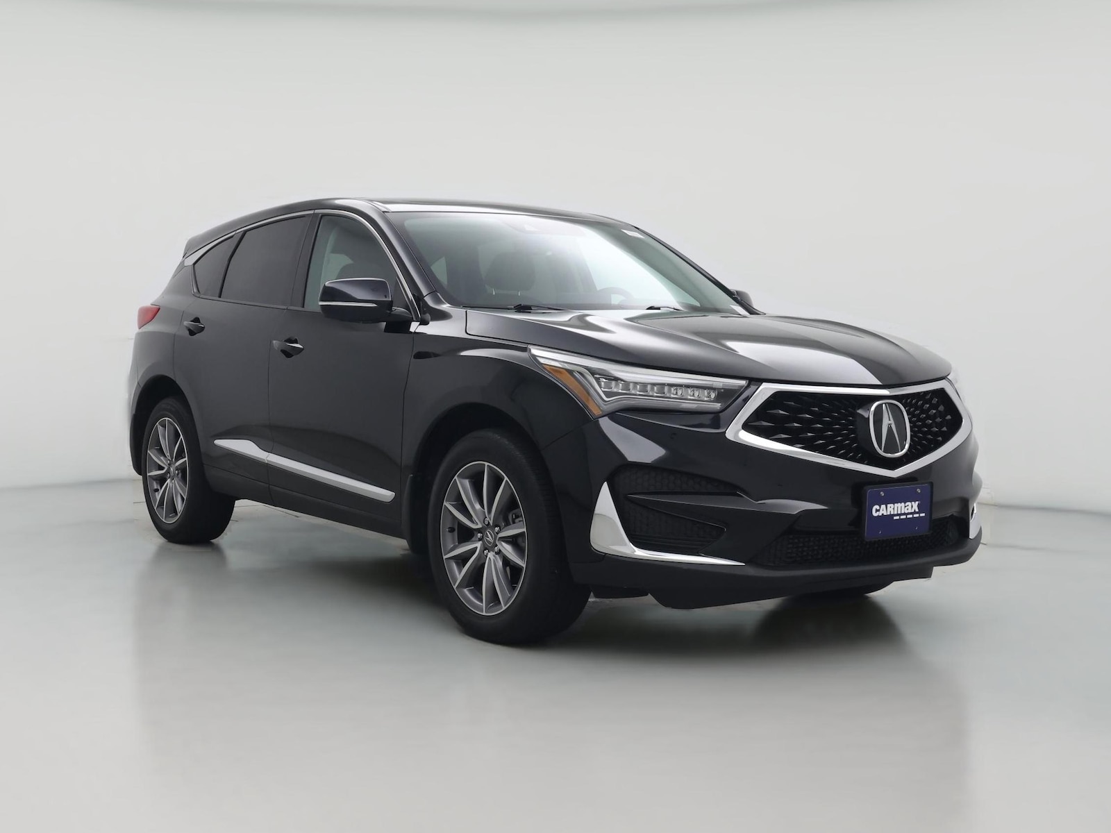 2021 Acura RDX