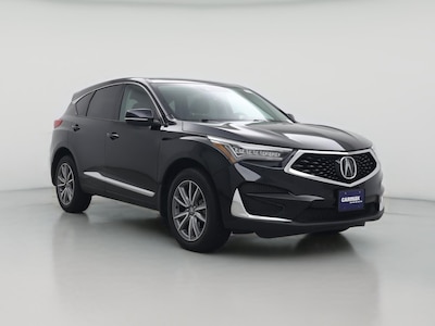 2021 Acura RDX Technology