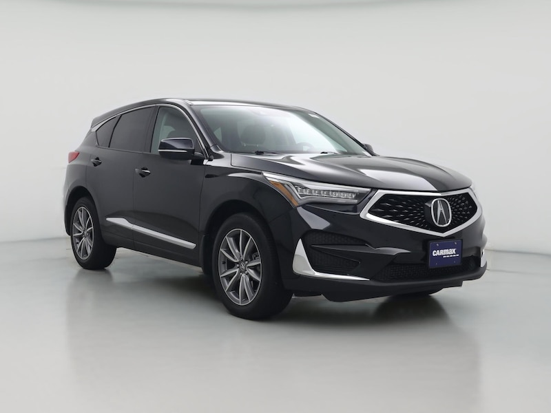 2021 Acura RDX Technology