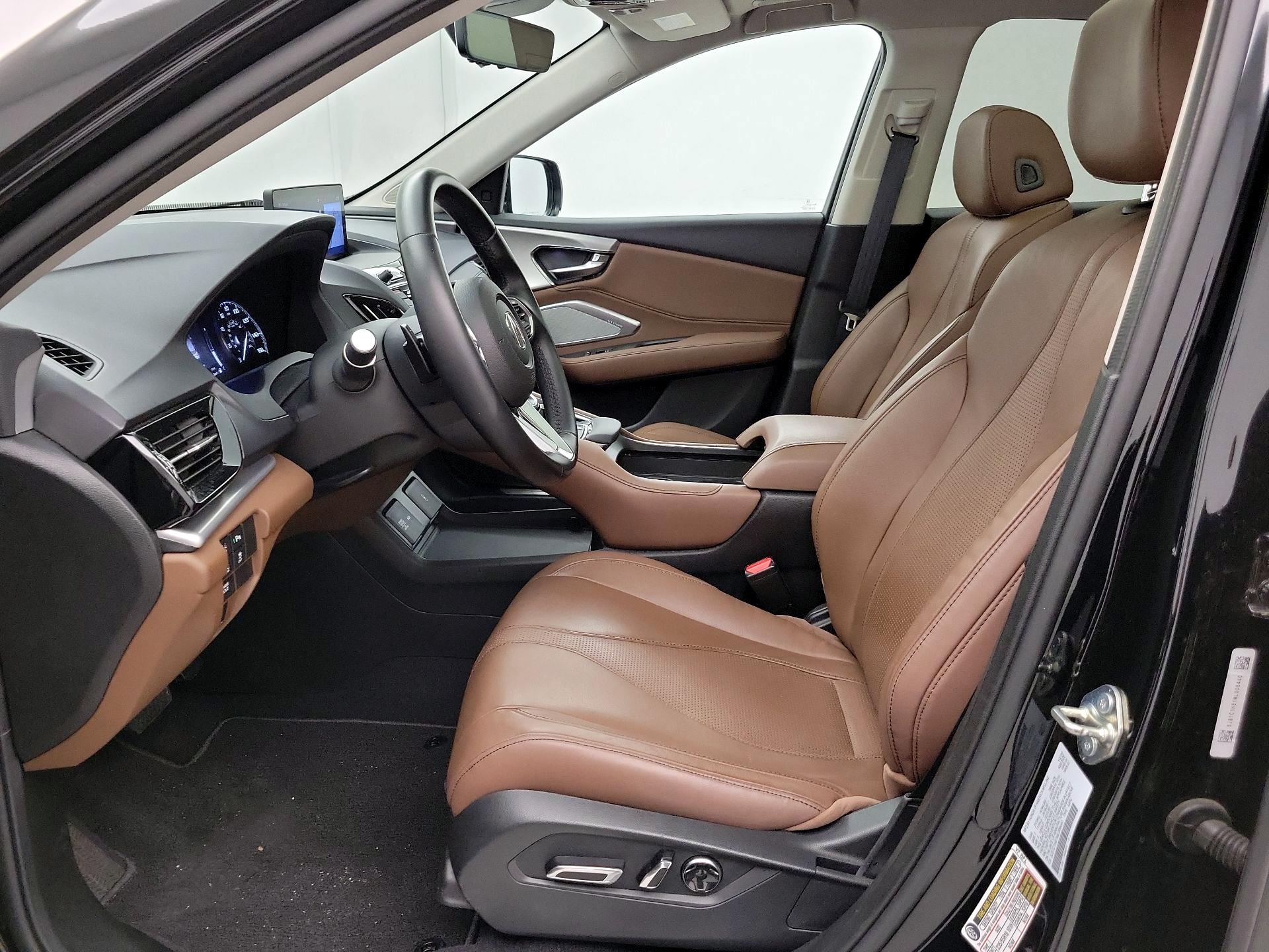 Thumbnail: 2021 Acura RDX - 11