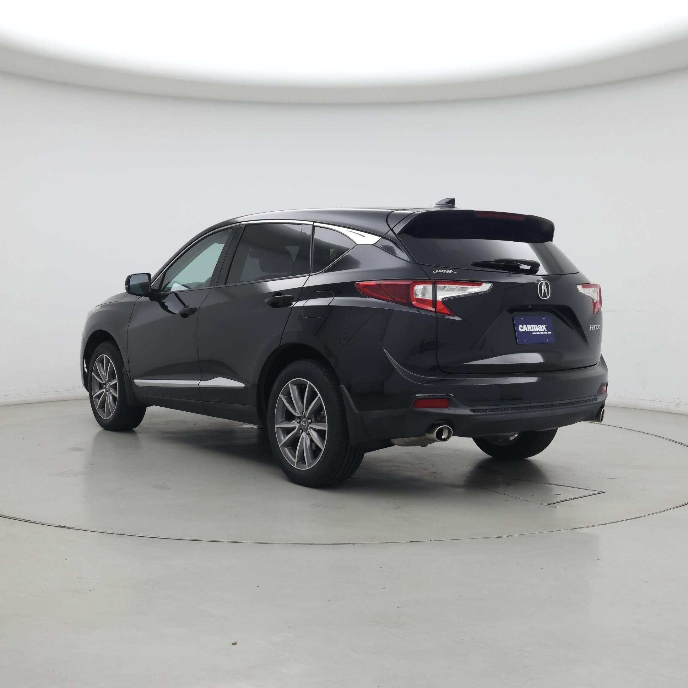 Thumbnail: 2021 Acura RDX - 2
