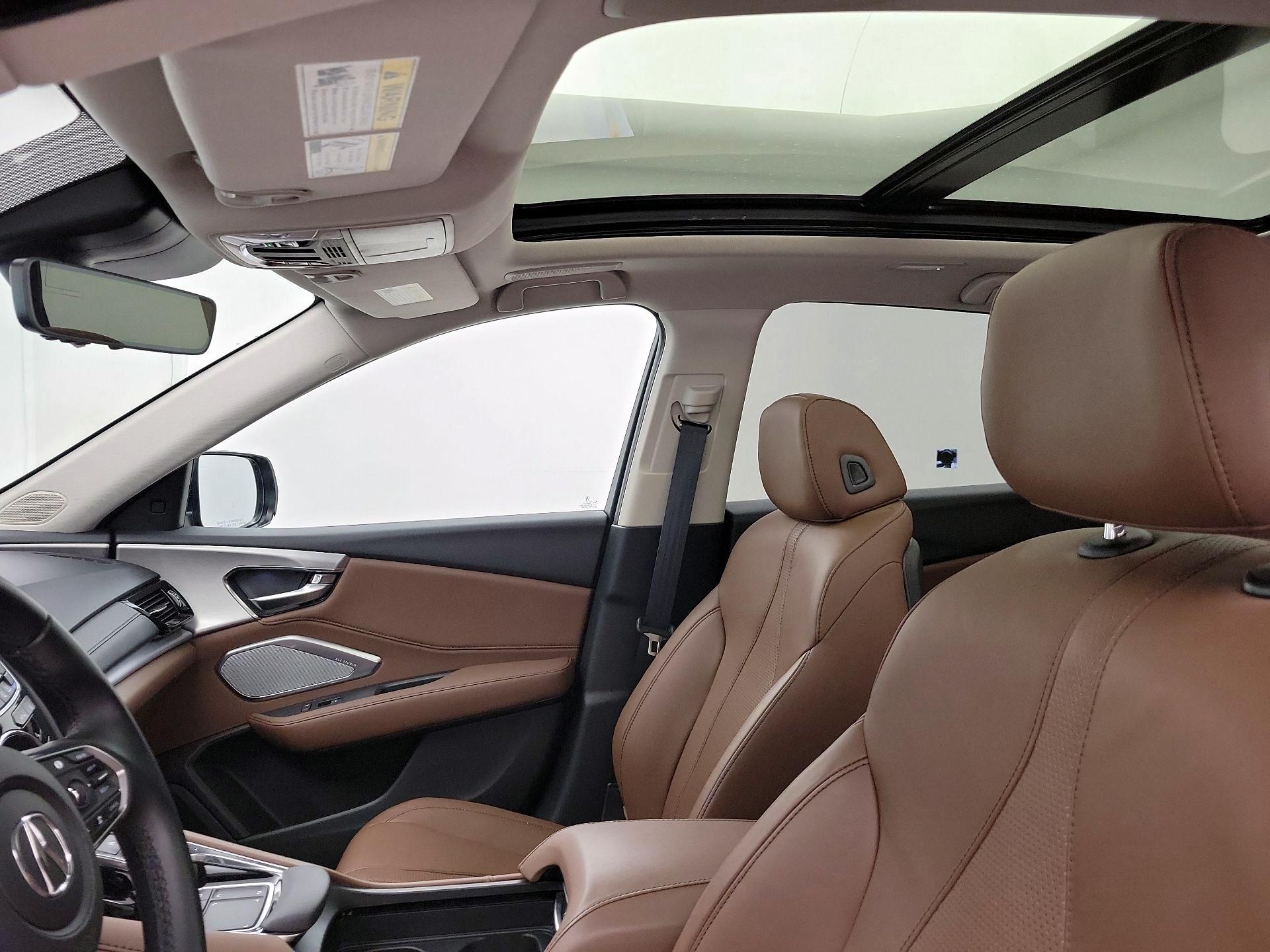Thumbnail: 2021 Acura RDX - 20