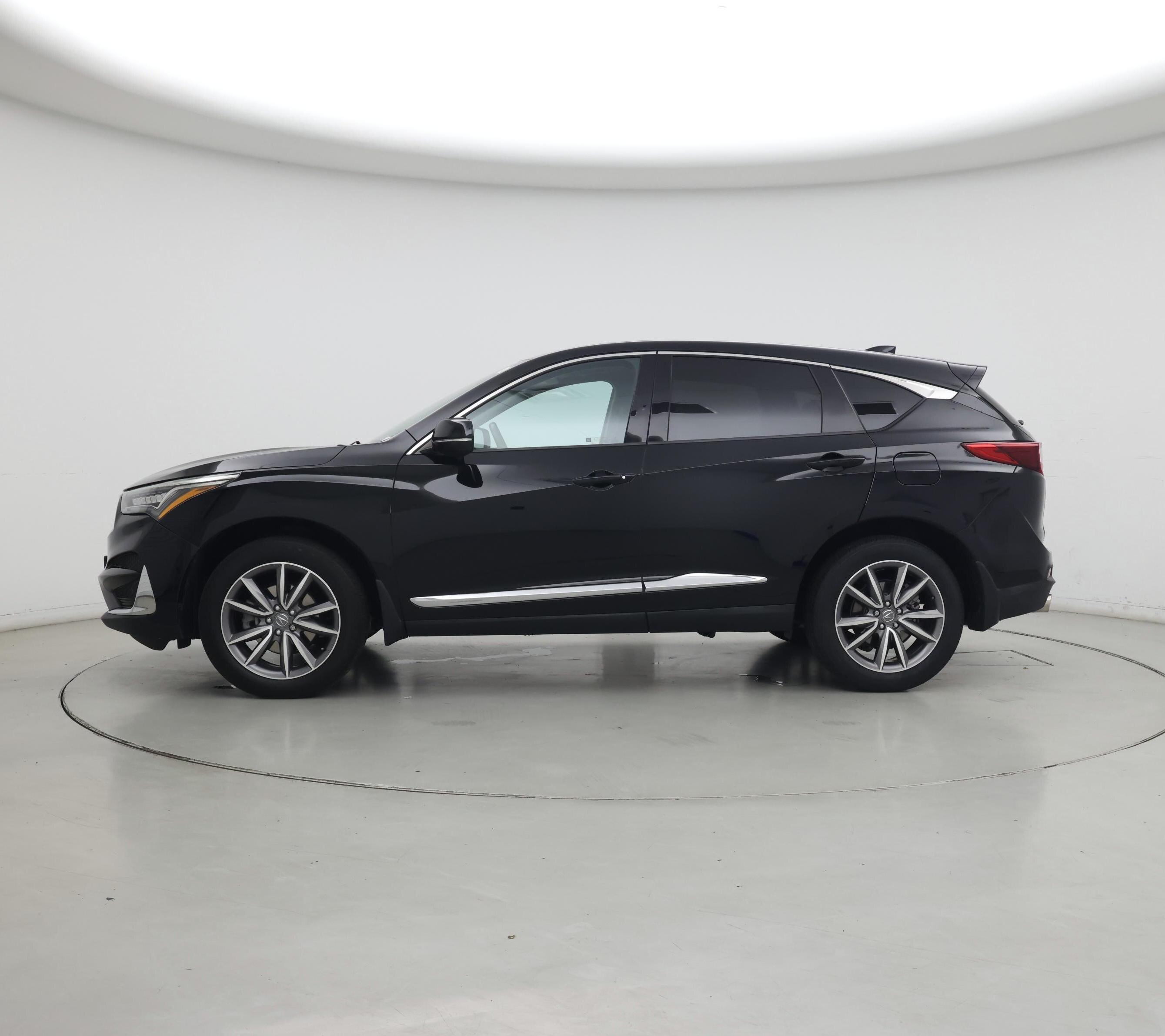 Thumbnail: 2021 Acura RDX - 3