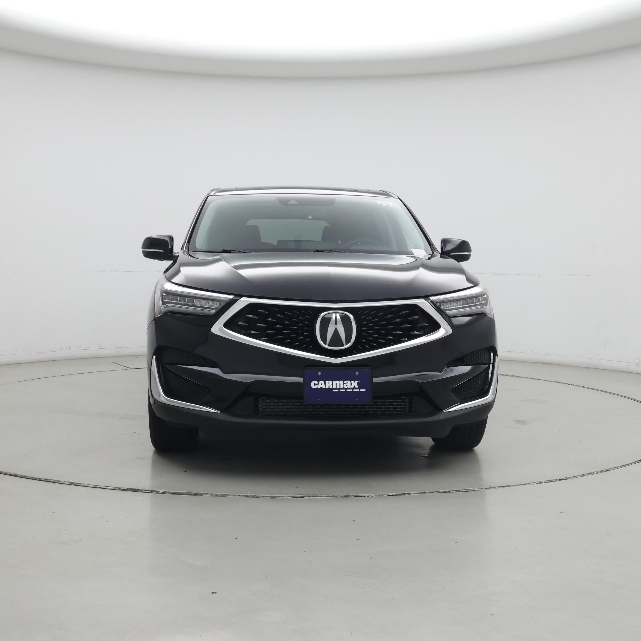 Thumbnail: 2021 Acura RDX - 5