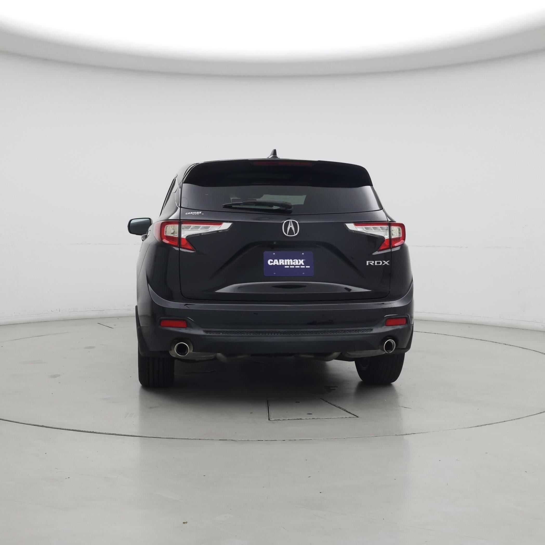 Thumbnail: 2021 Acura RDX - 6