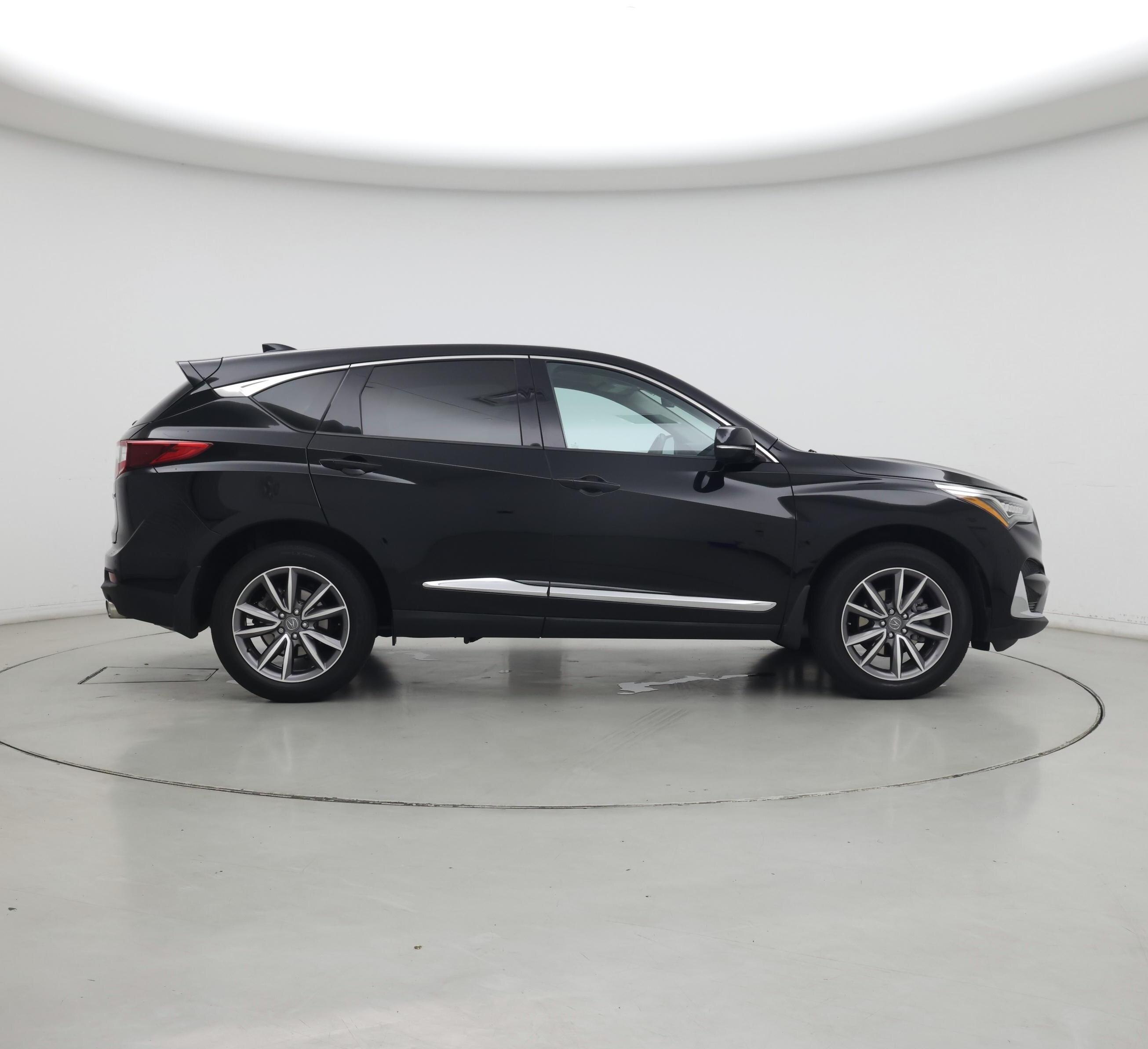 Thumbnail: 2021 Acura RDX - 7