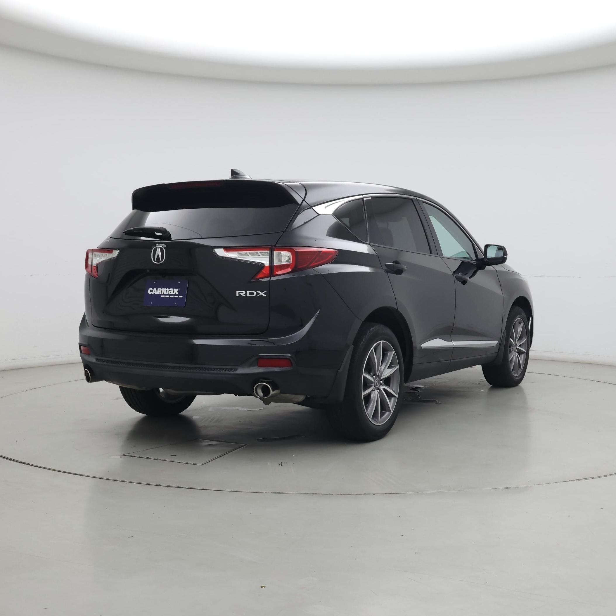 Thumbnail: 2021 Acura RDX - 8