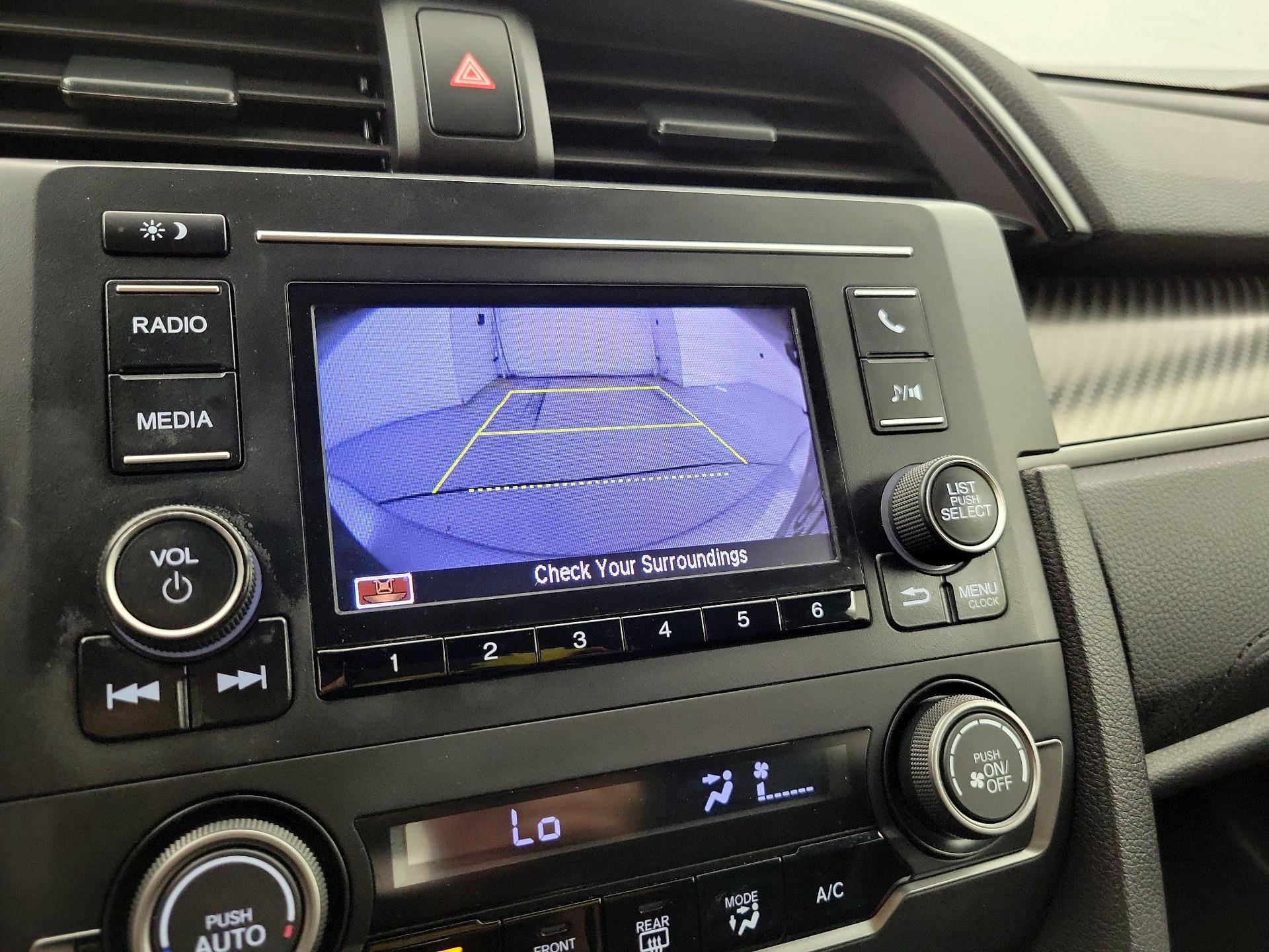 Thumbnail: 2019 Honda Civic - 14