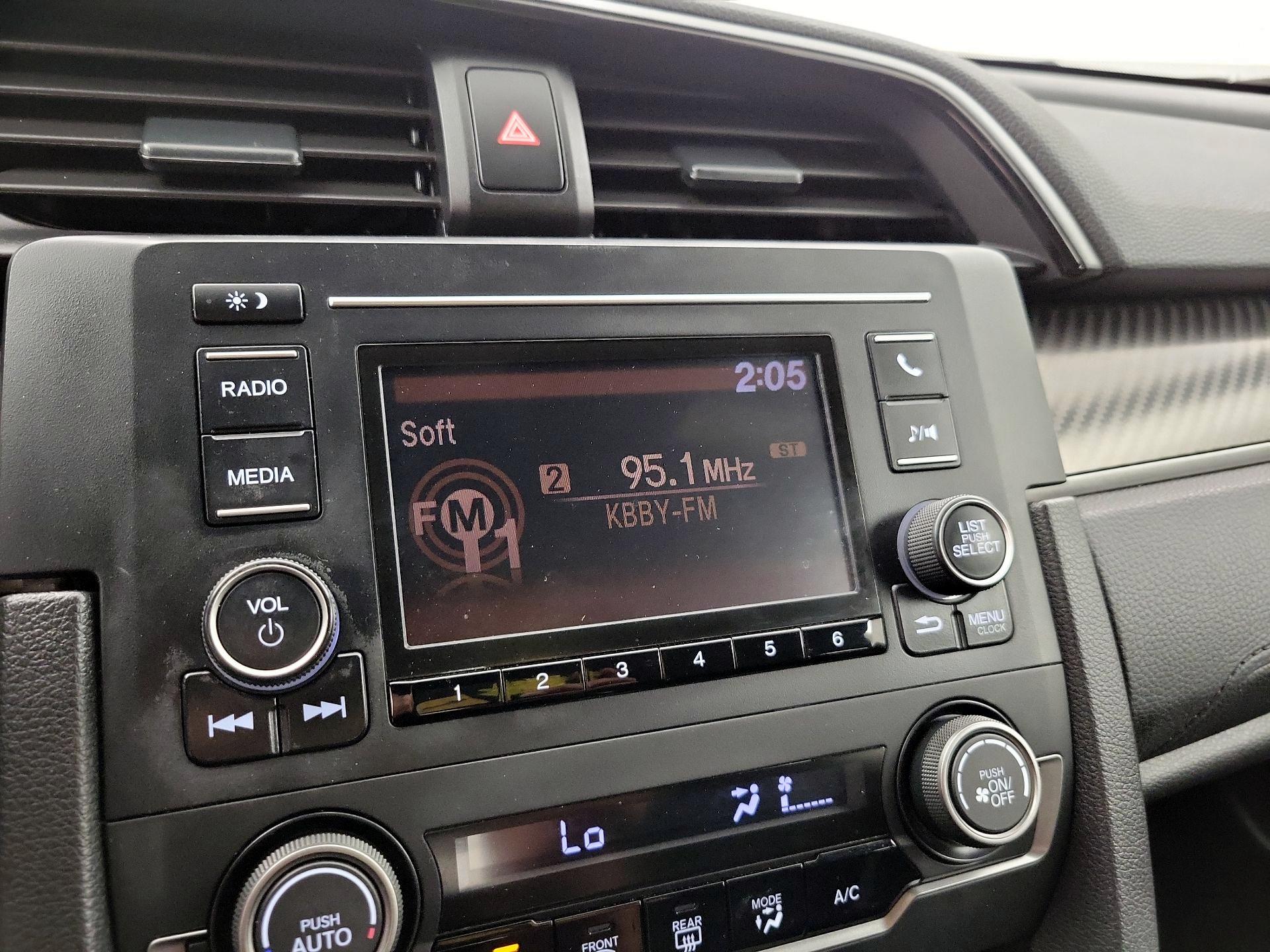 Thumbnail: 2019 Honda Civic - 15