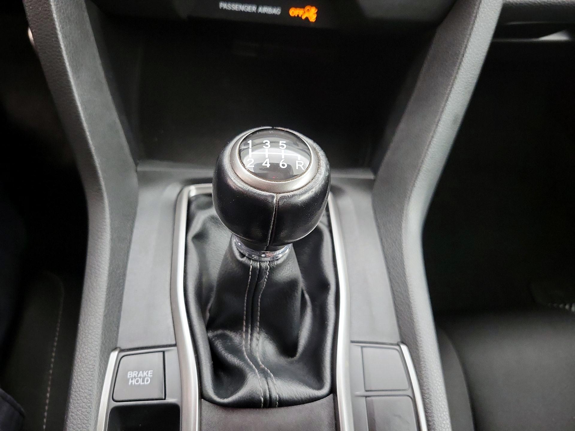 Thumbnail: 2019 Honda Civic - 17