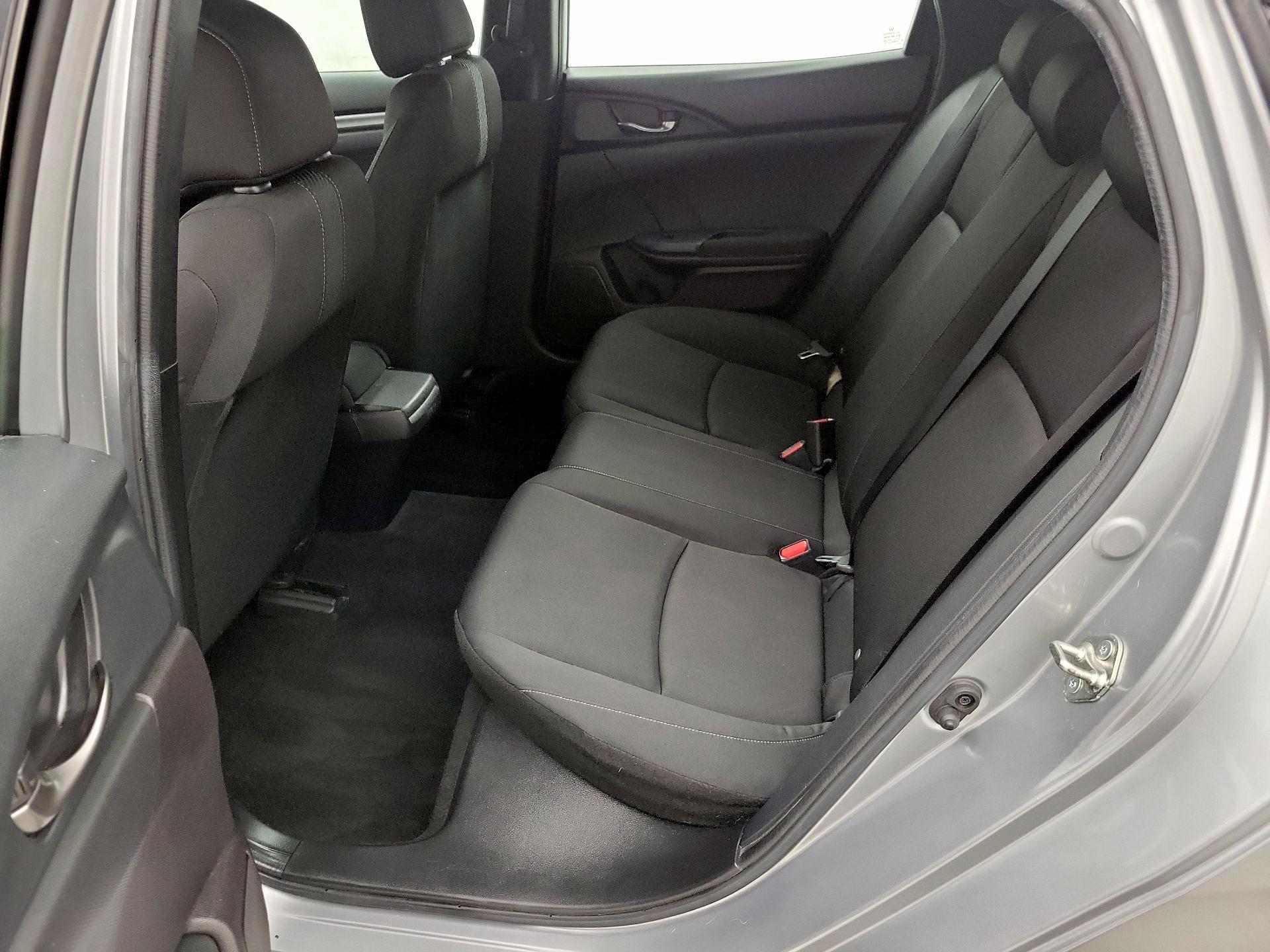 Thumbnail: 2019 Honda Civic - 19