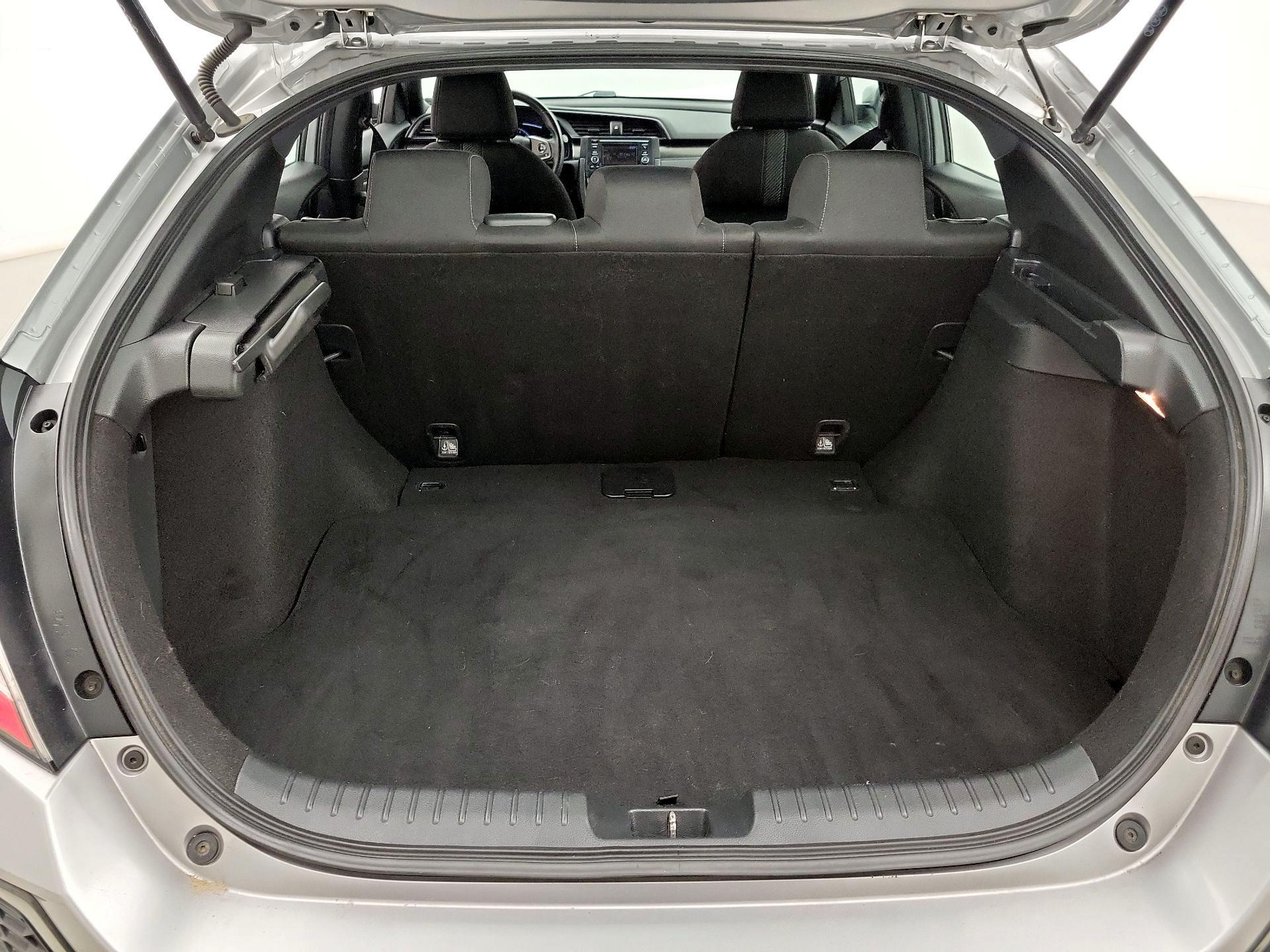 Thumbnail: 2019 Honda Civic - 20