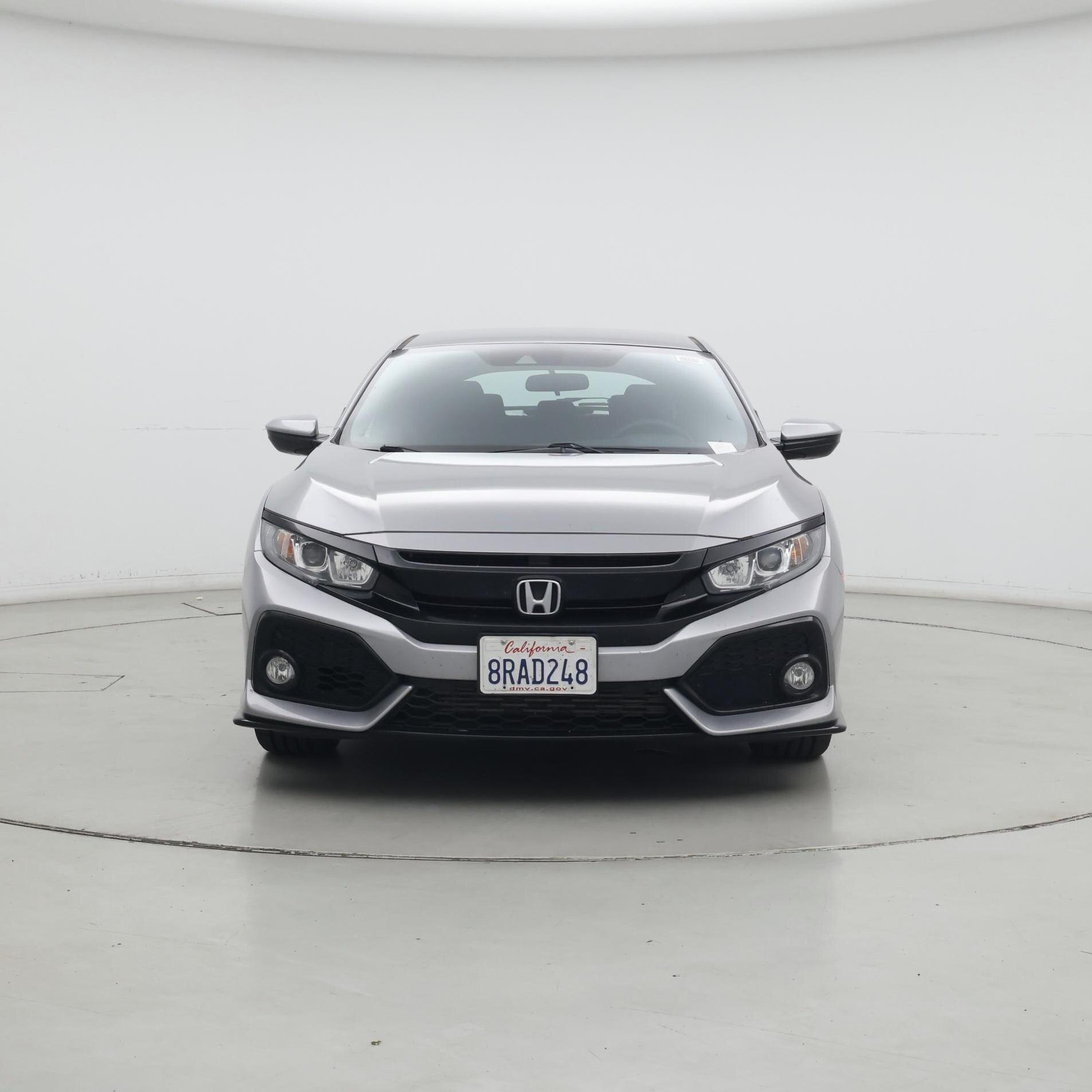 Thumbnail: 2019 Honda Civic - 5