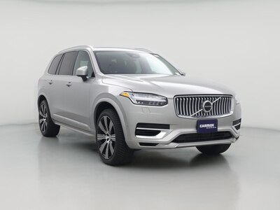 2023 Volvo XC90 Recharge PHEV T8 Plus Bright Theme