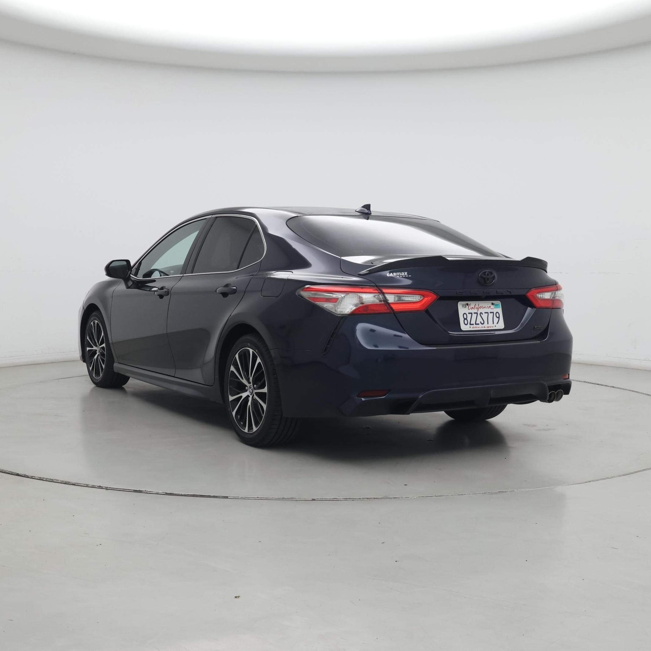 Thumbnail: 2019 Toyota Camry - 2