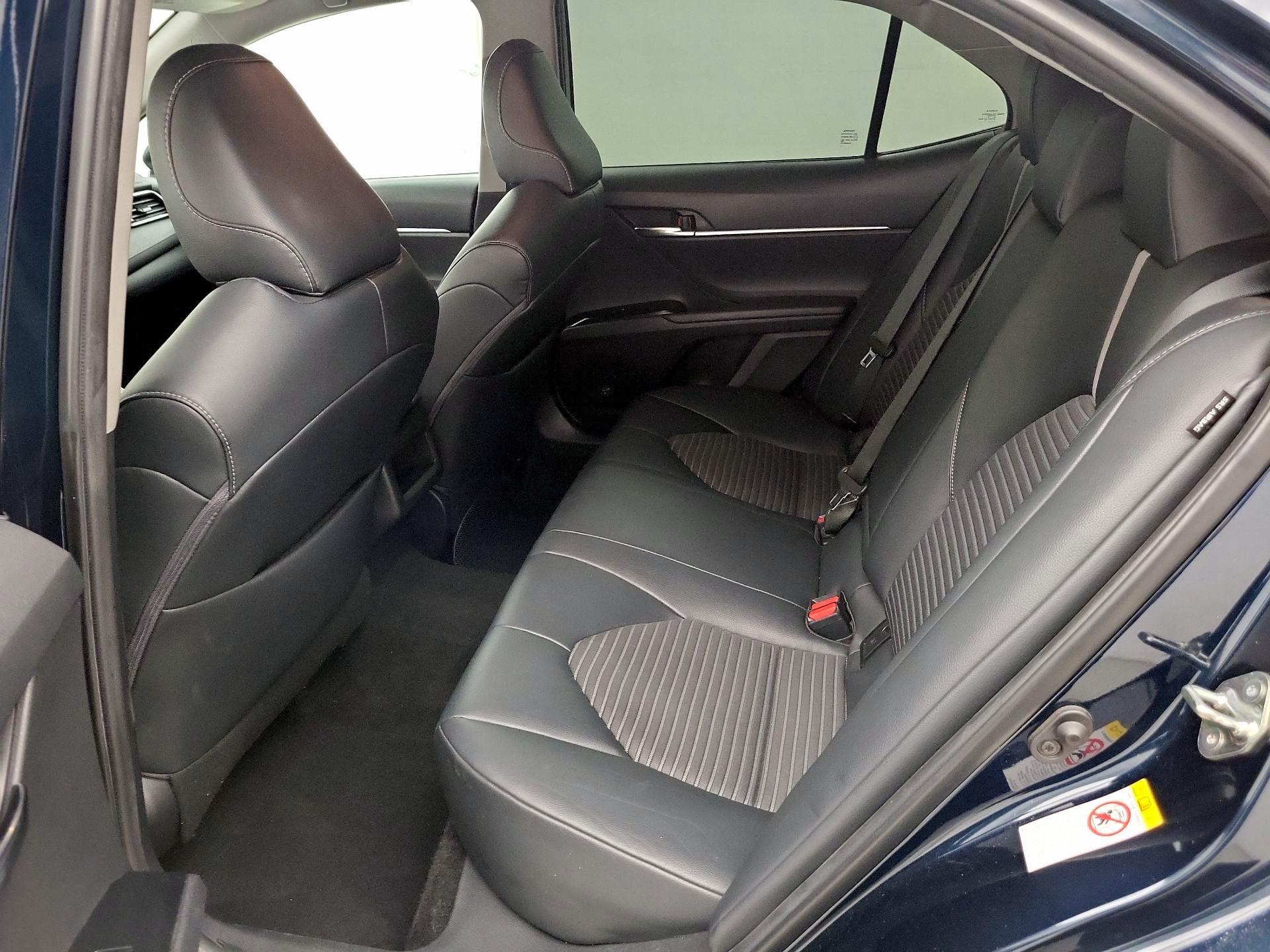 Thumbnail: 2019 Toyota Camry - 19