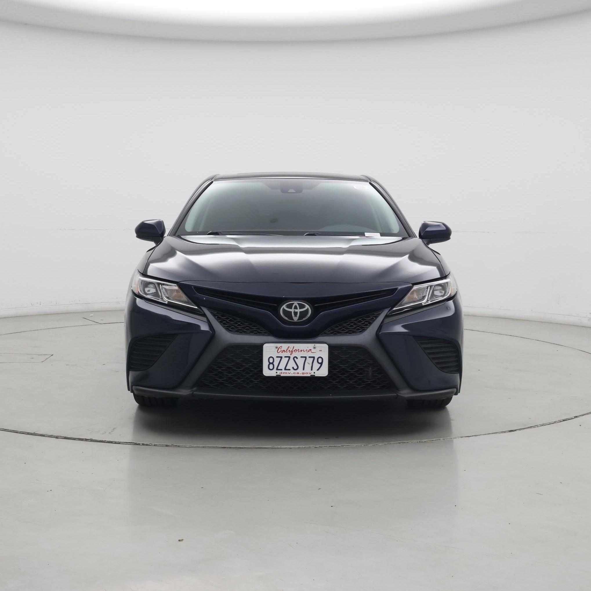 Thumbnail: 2019 Toyota Camry - 5