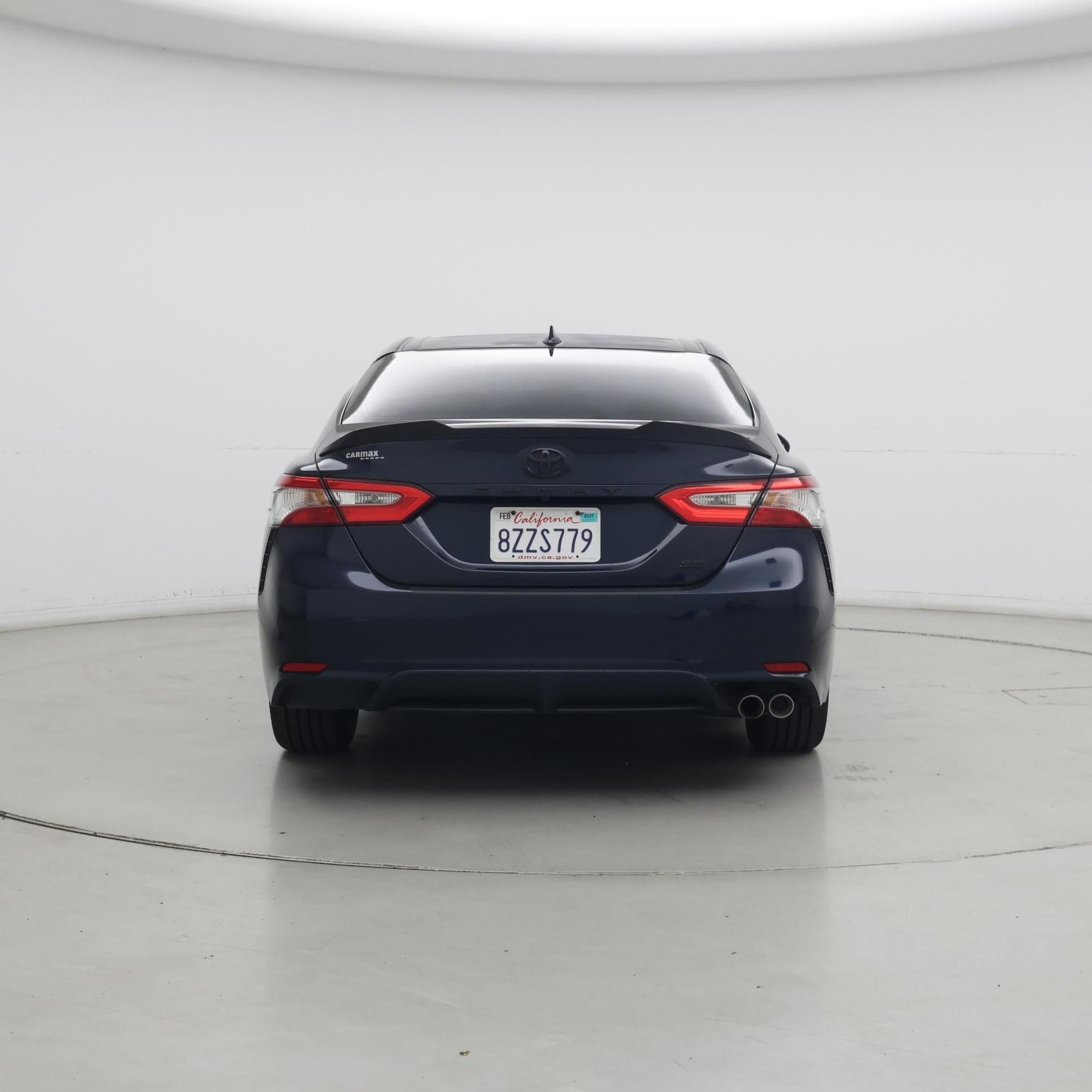 Thumbnail: 2019 Toyota Camry - 6