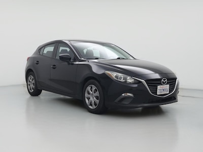 2014 Mazda Mazda3 I Sport