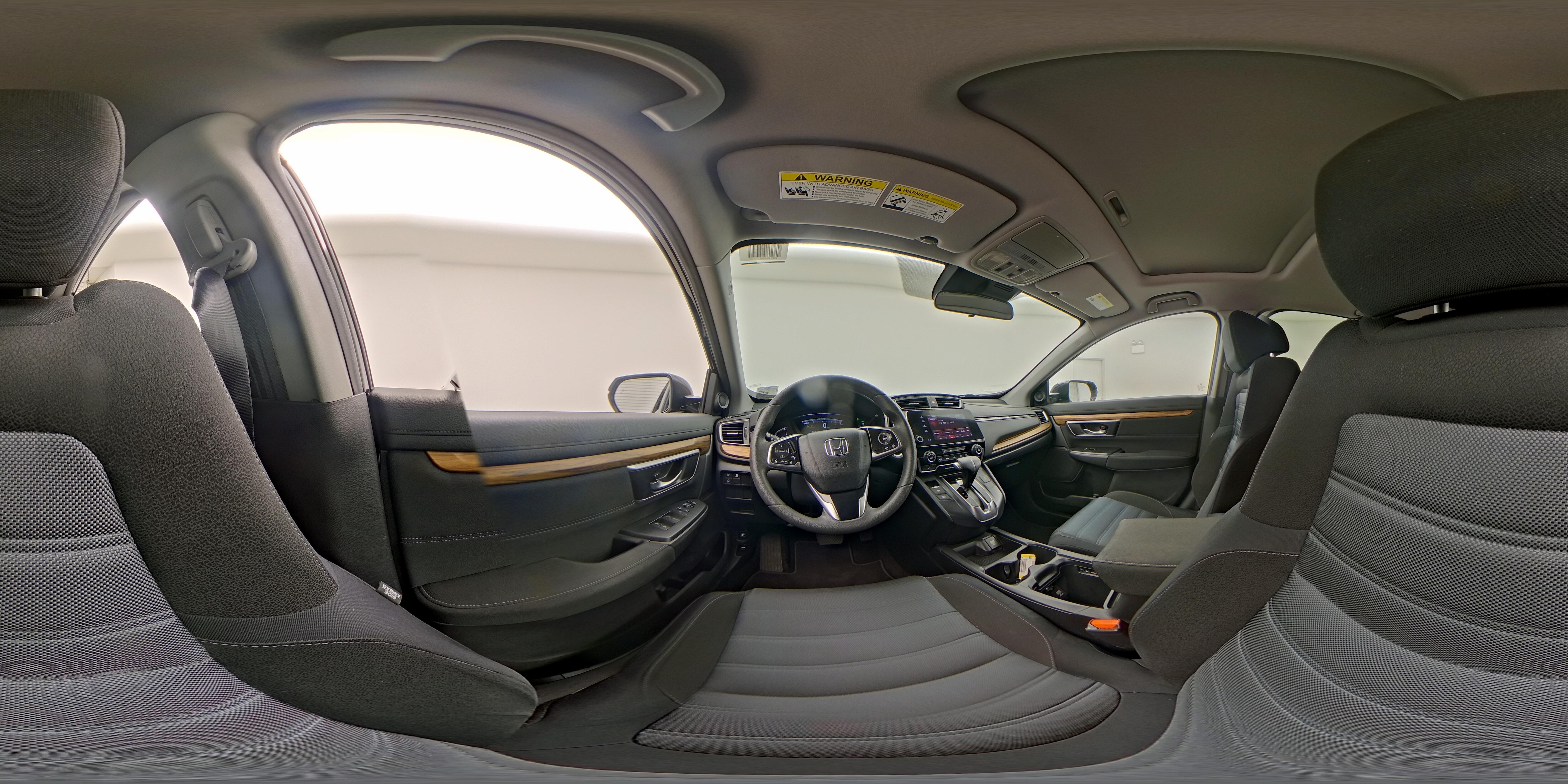 2017 Honda CR-V EX - Photo 27