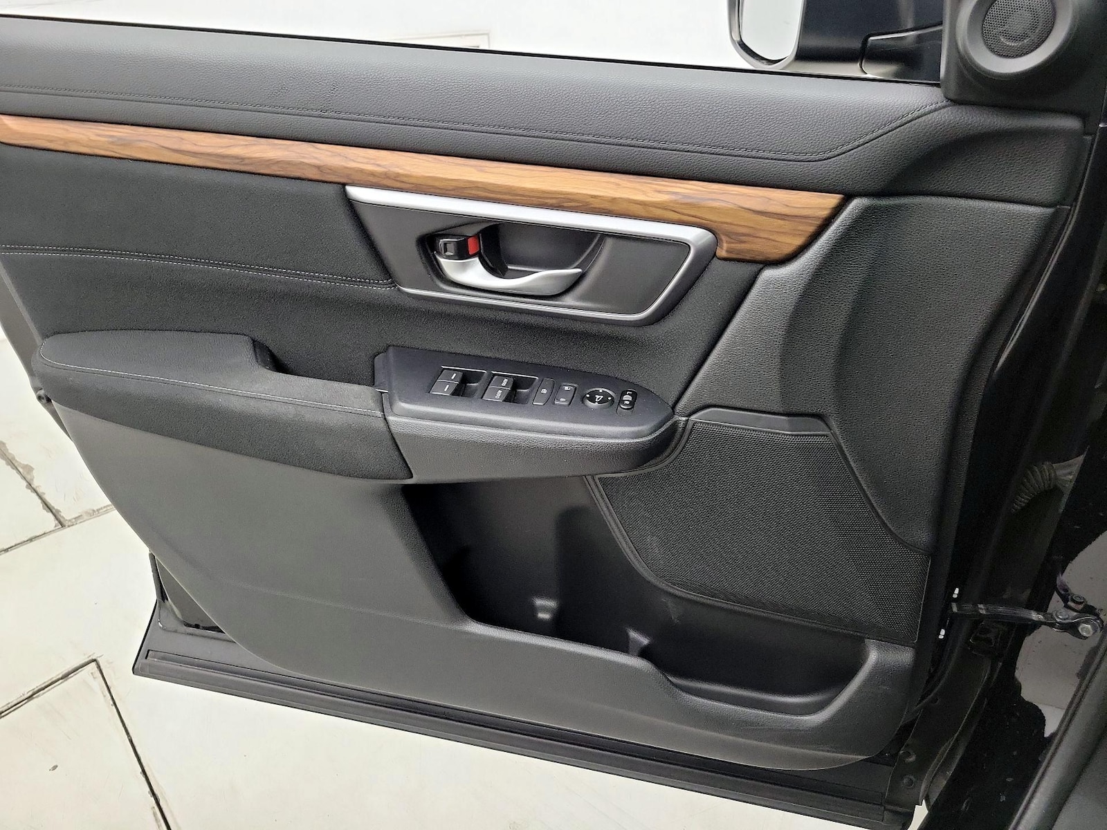 2017 Honda CR-V EX - Photo 13