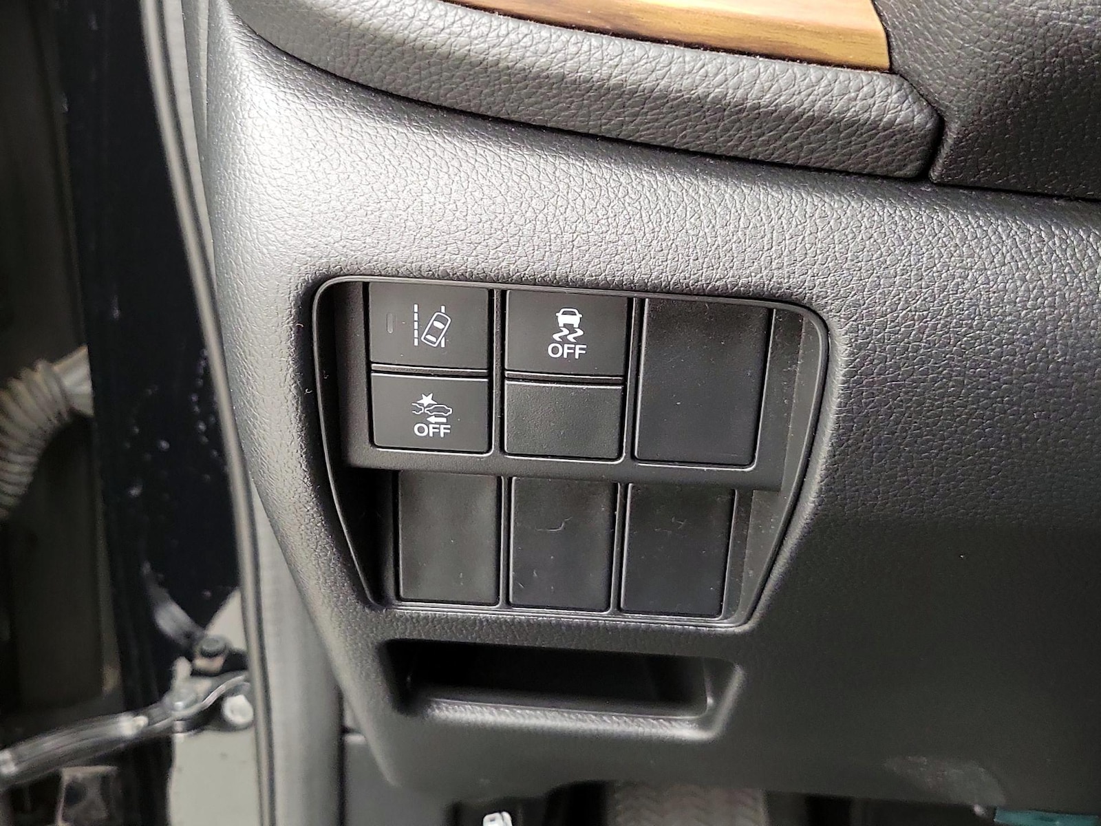 2017 Honda CR-V EX - Photo 14