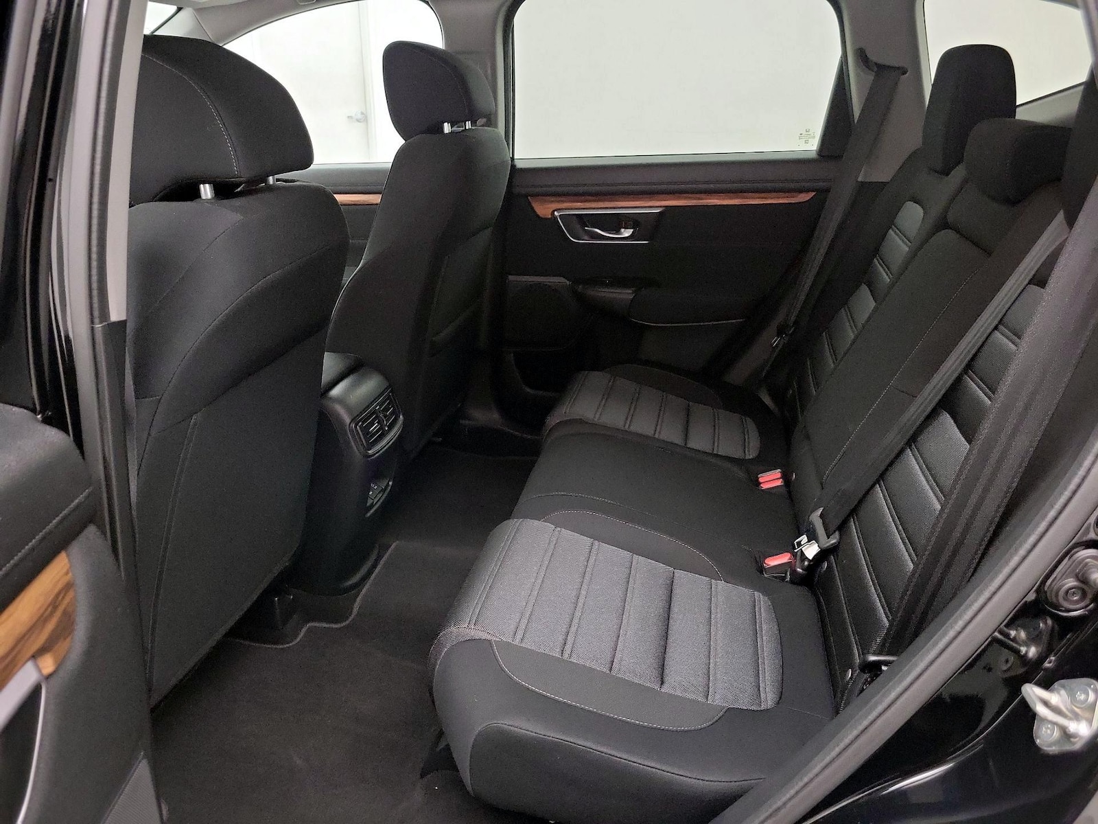 2017 Honda CR-V EX - Photo 21