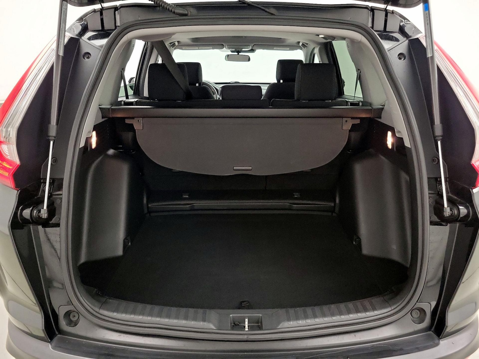 2017 Honda CR-V EX - Photo 22