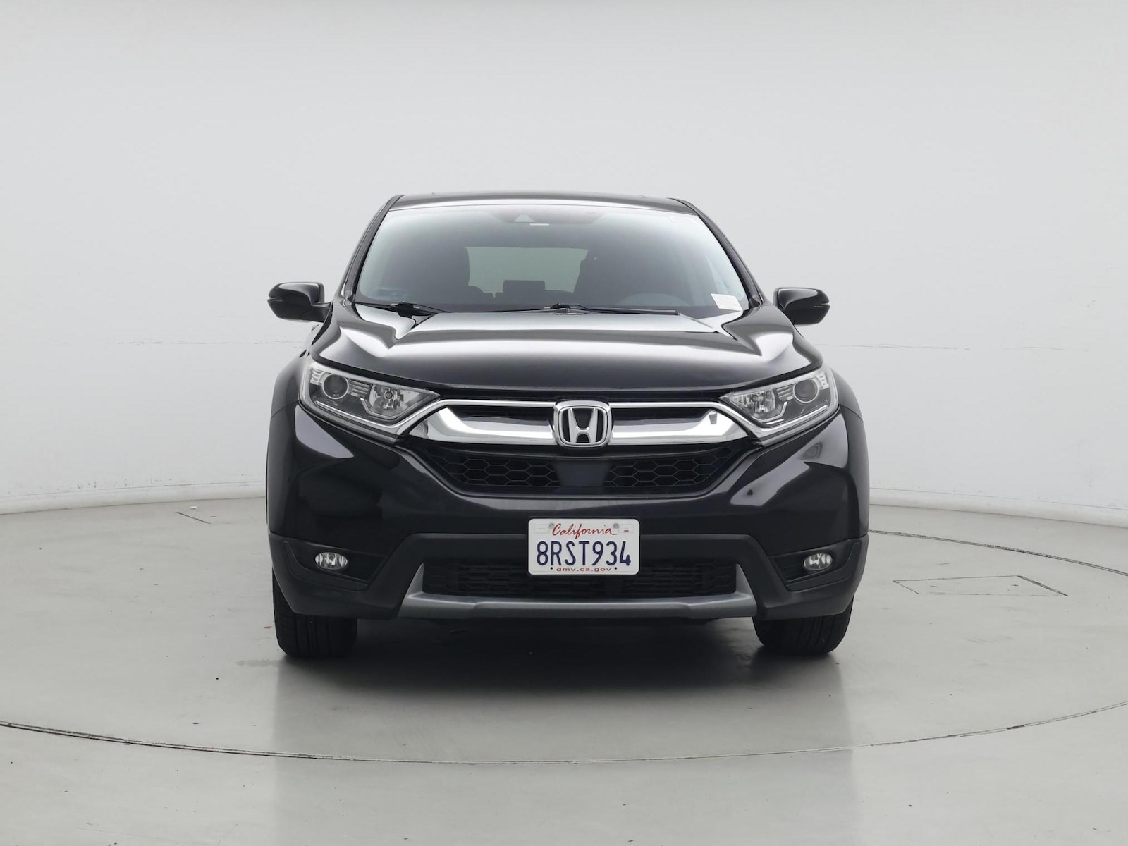 2017 Honda CR-V EX - Photo 6