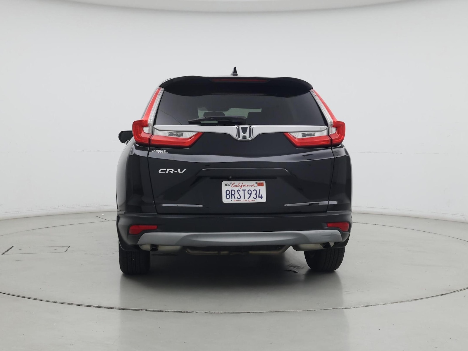 2017 Honda CR-V EX - Photo 7