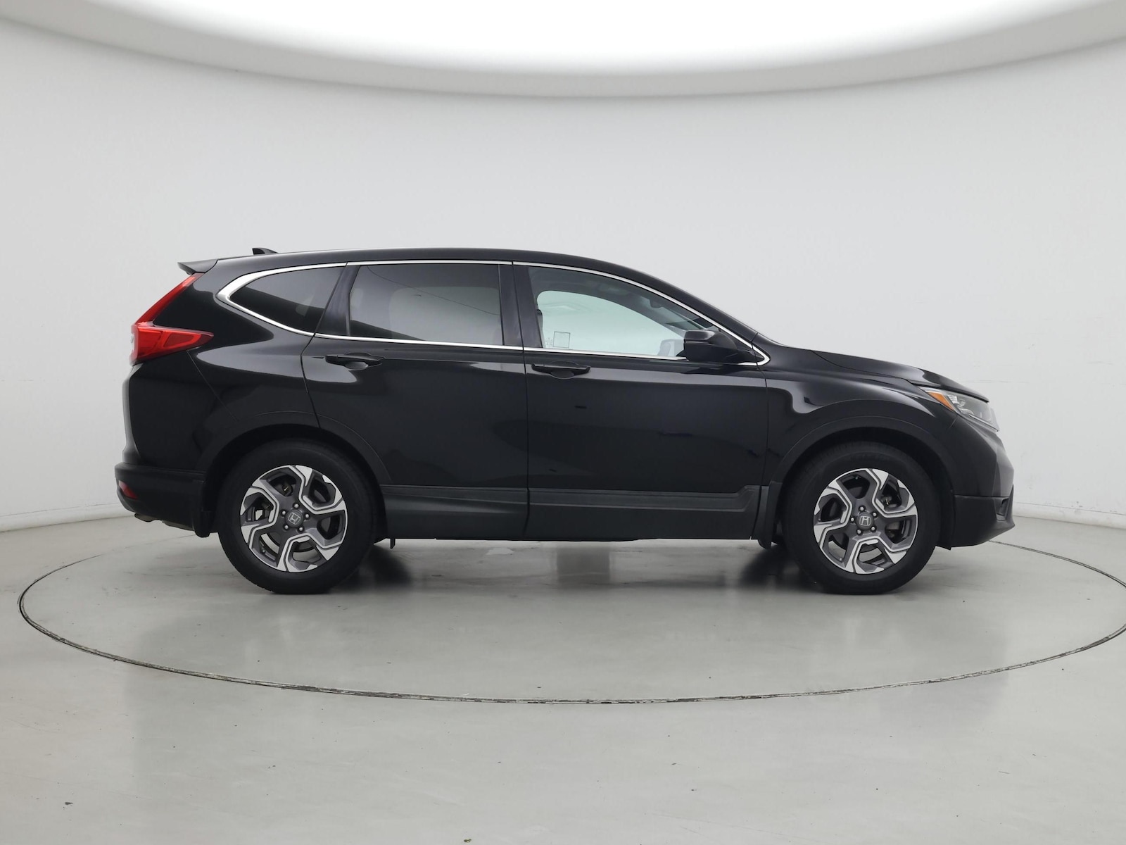2017 Honda CR-V EX - Photo 8