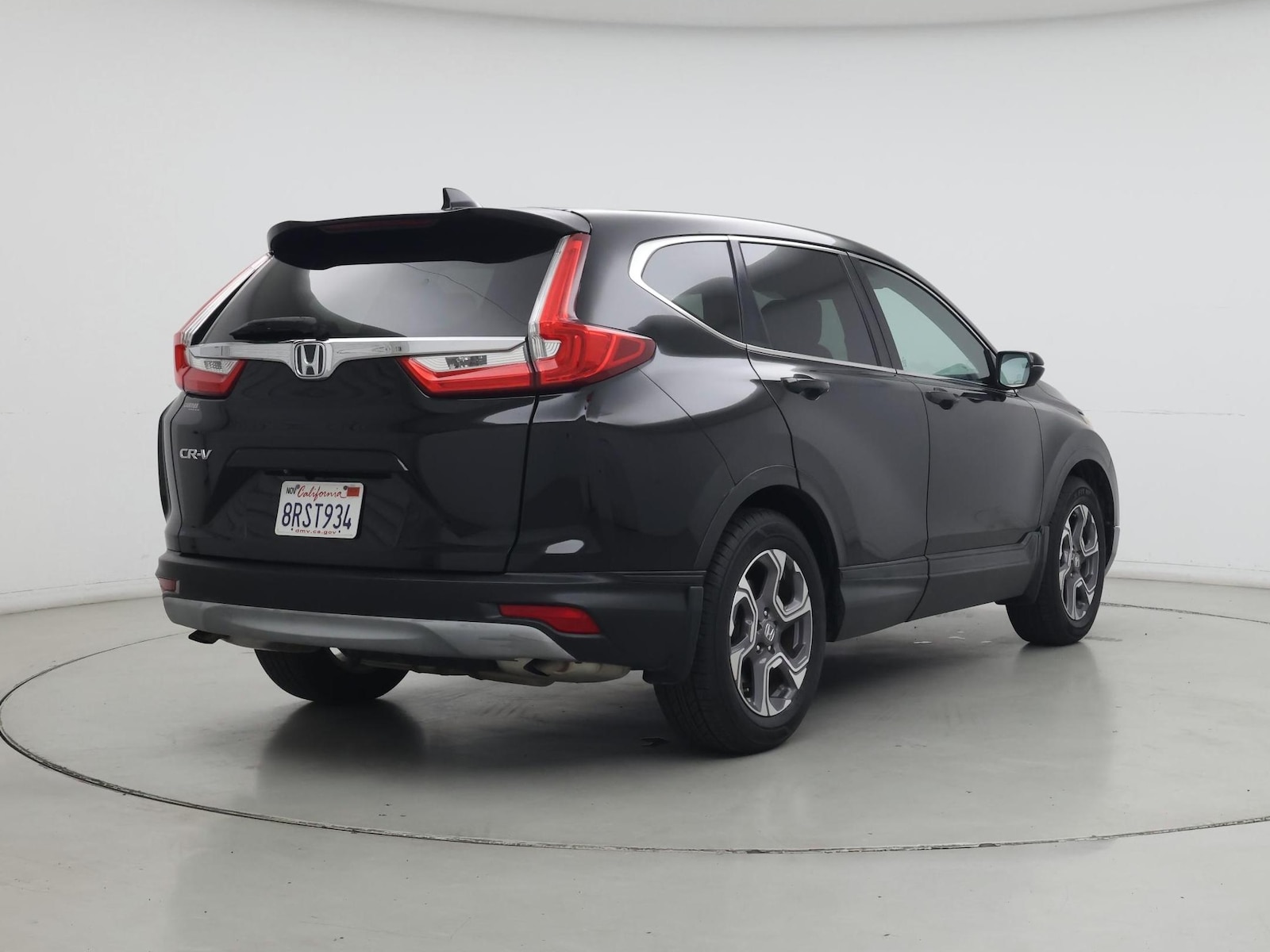 2017 Honda CR-V EX - Photo 9