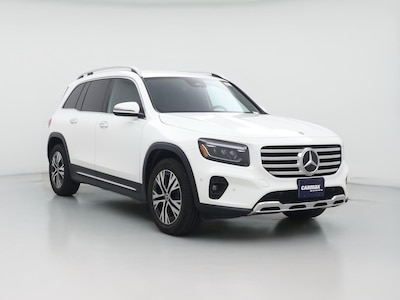 2024 Mercedes-Benz GLB250