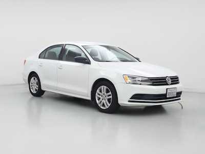 2015 Volkswagen Jetta S