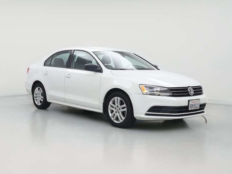 2015 Volkswagen Jetta S -
                  Oxnard, CA