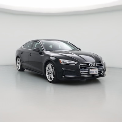 2019 Audi A5 Premium Plus