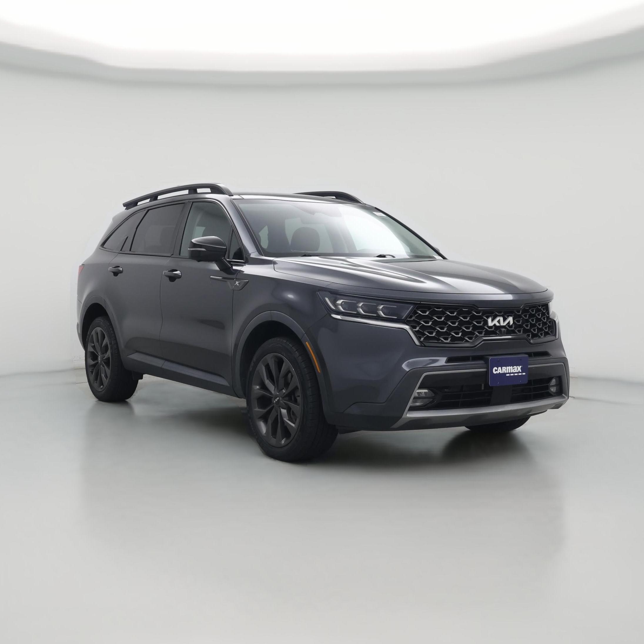Thumbnail: 2022 Kia Sorento - 1