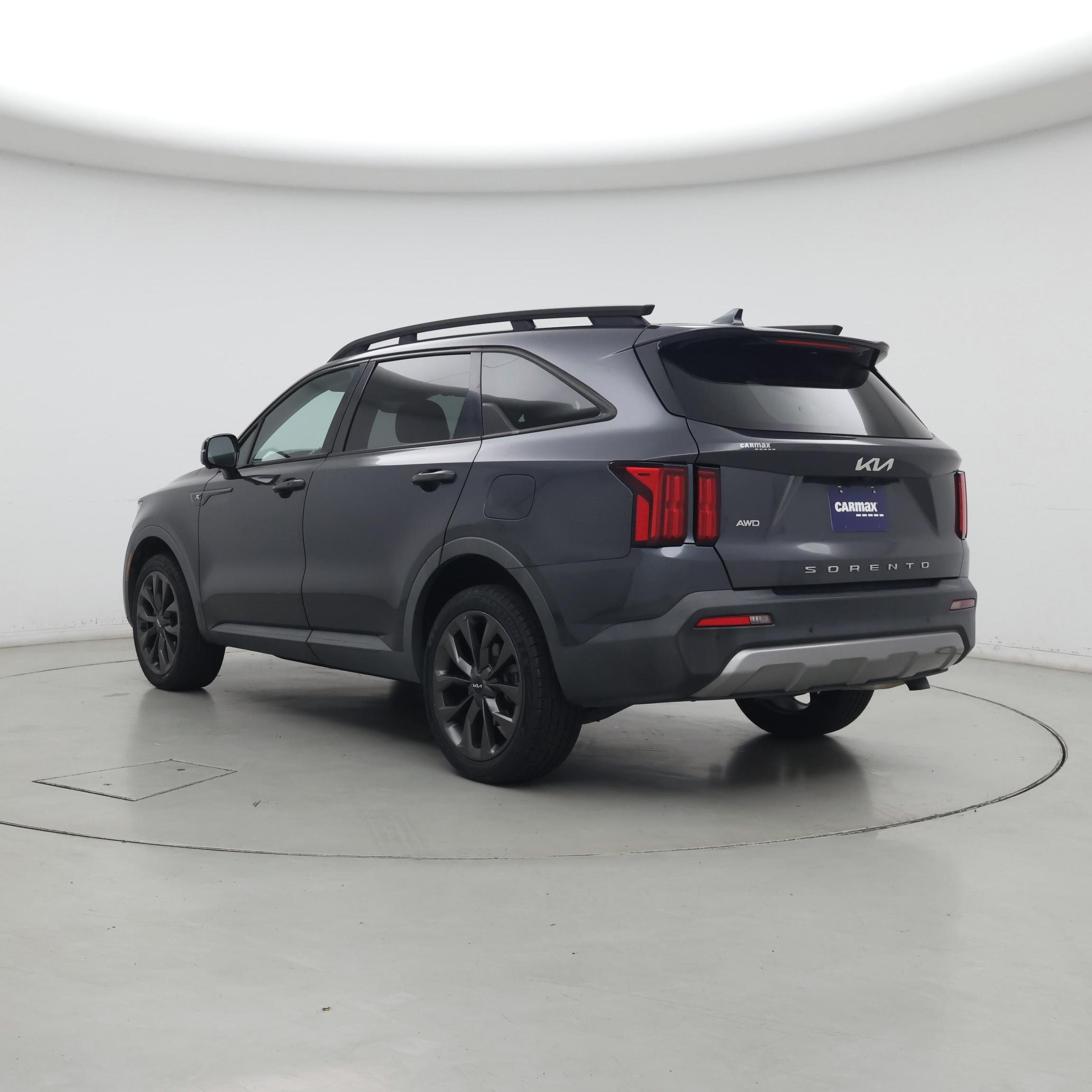 Thumbnail: 2022 Kia Sorento - 2