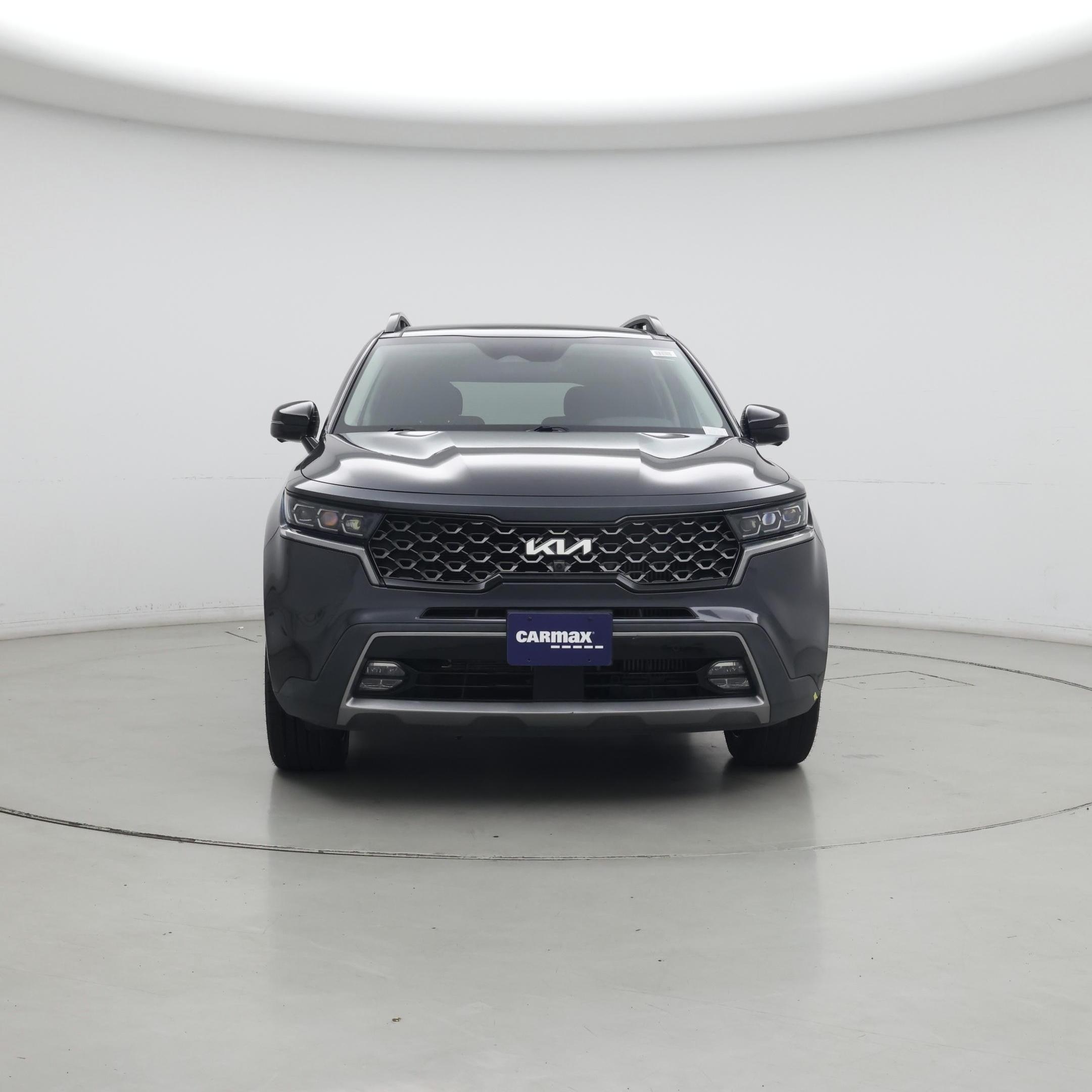 Thumbnail: 2022 Kia Sorento - 5