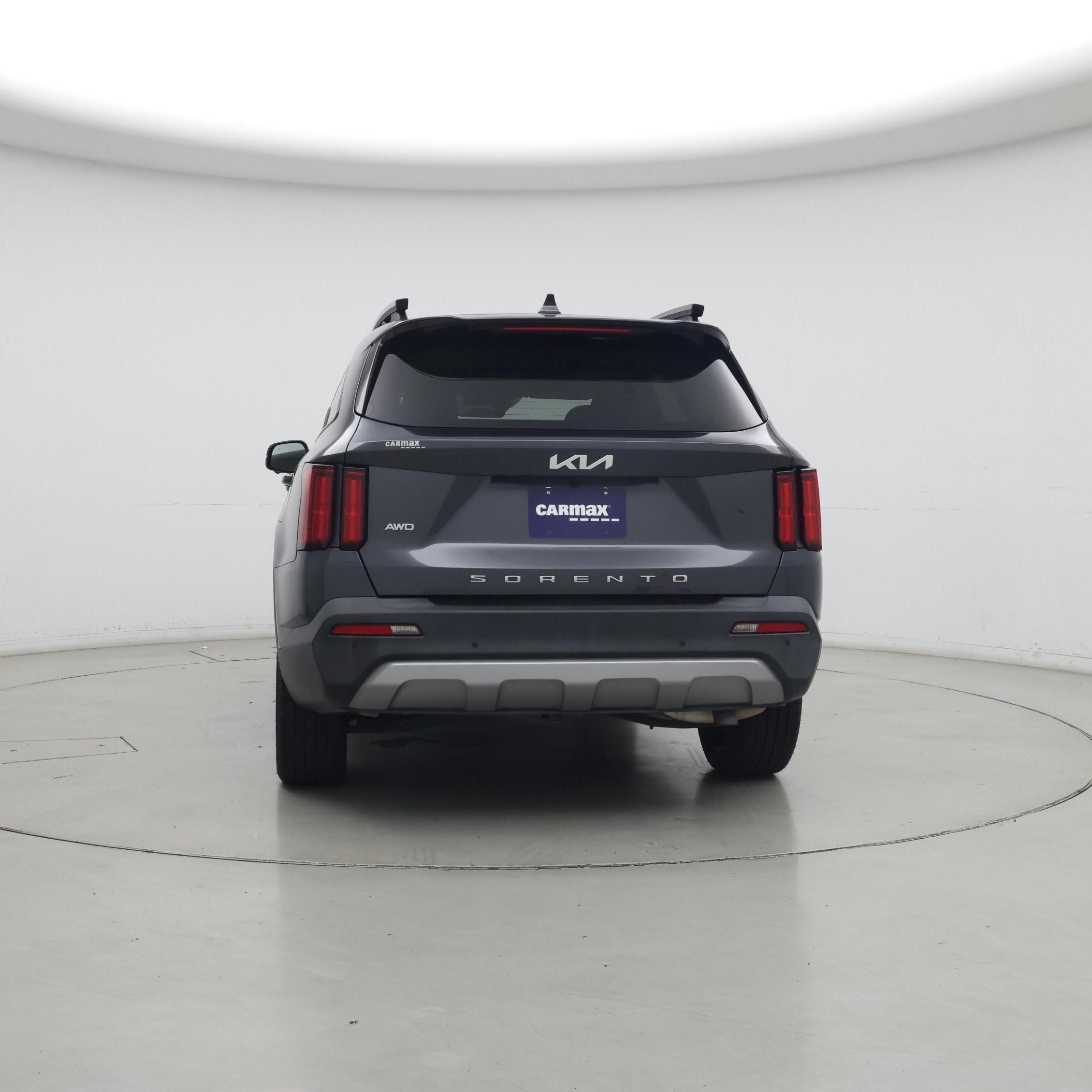 Thumbnail: 2022 Kia Sorento - 6
