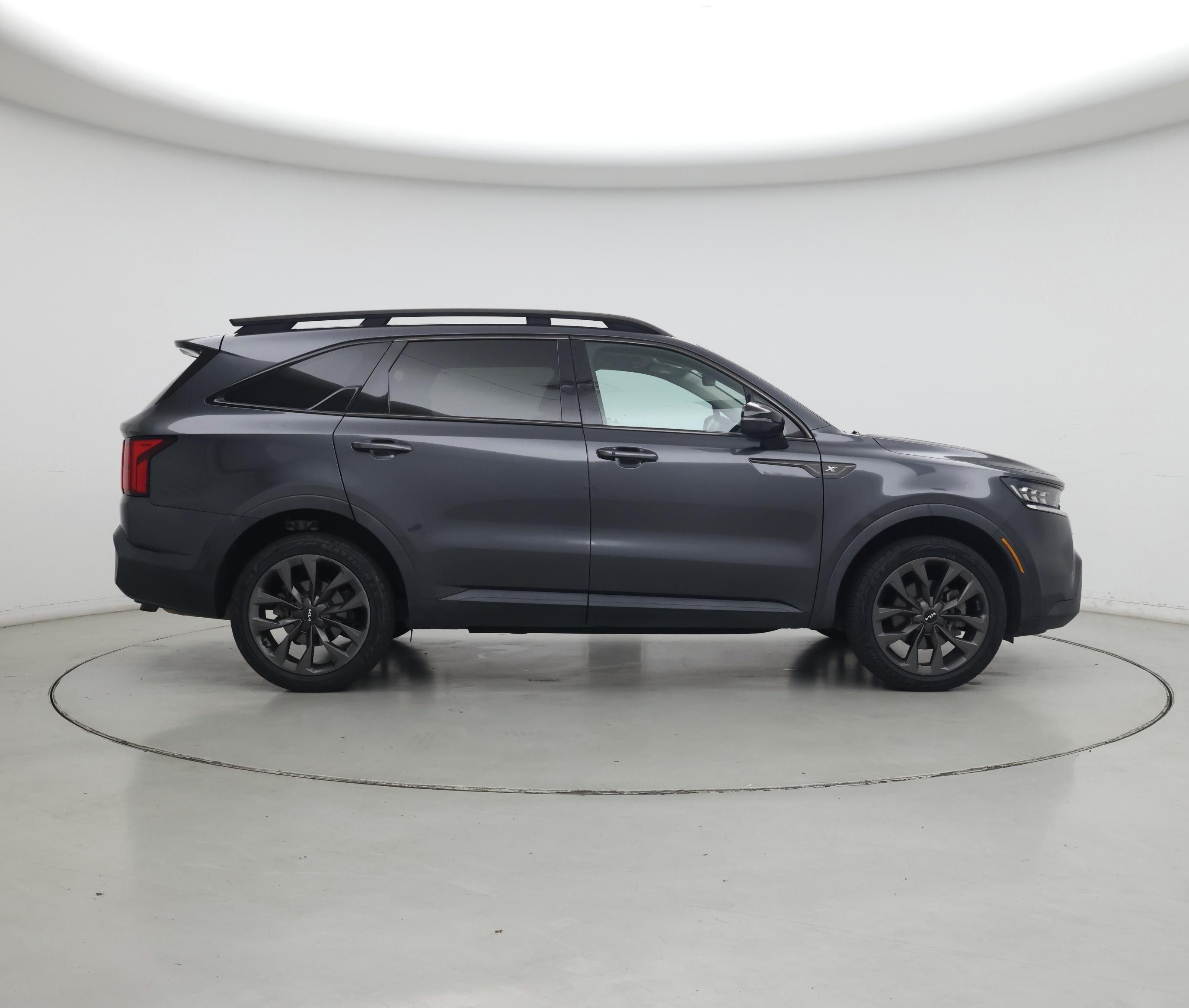 Thumbnail: 2022 Kia Sorento - 7