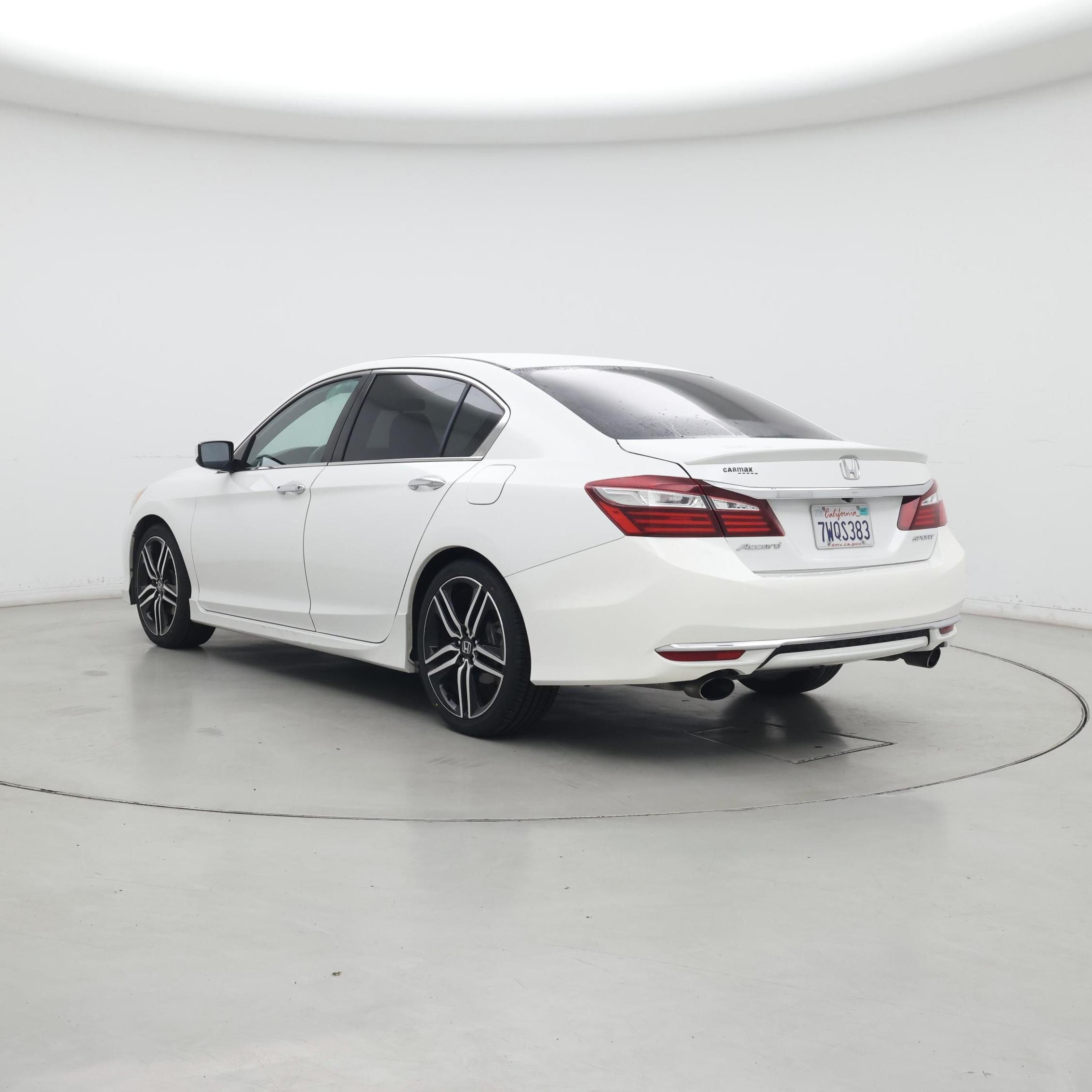 Thumbnail: 2017 Honda Accord - 2