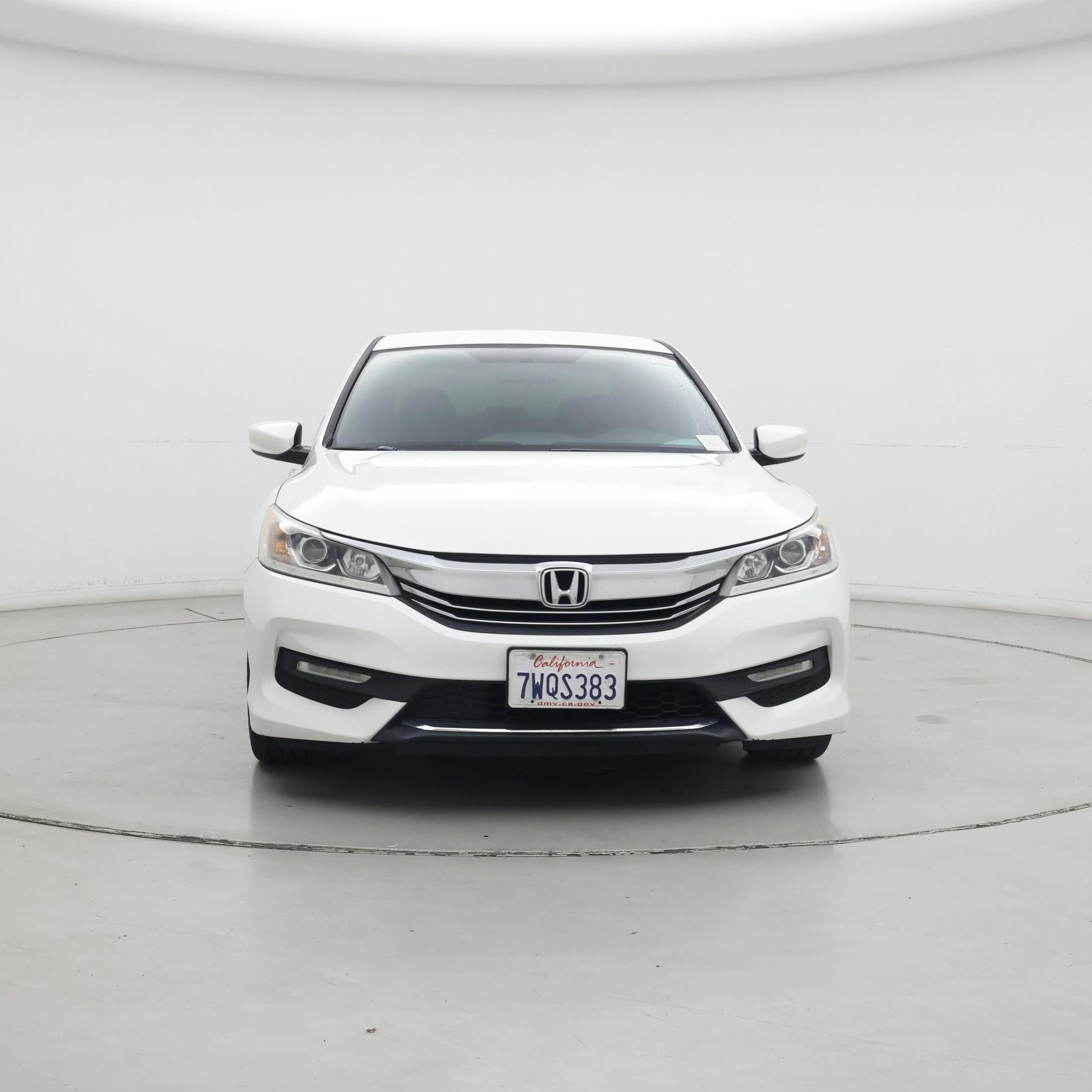 Thumbnail: 2017 Honda Accord - 5