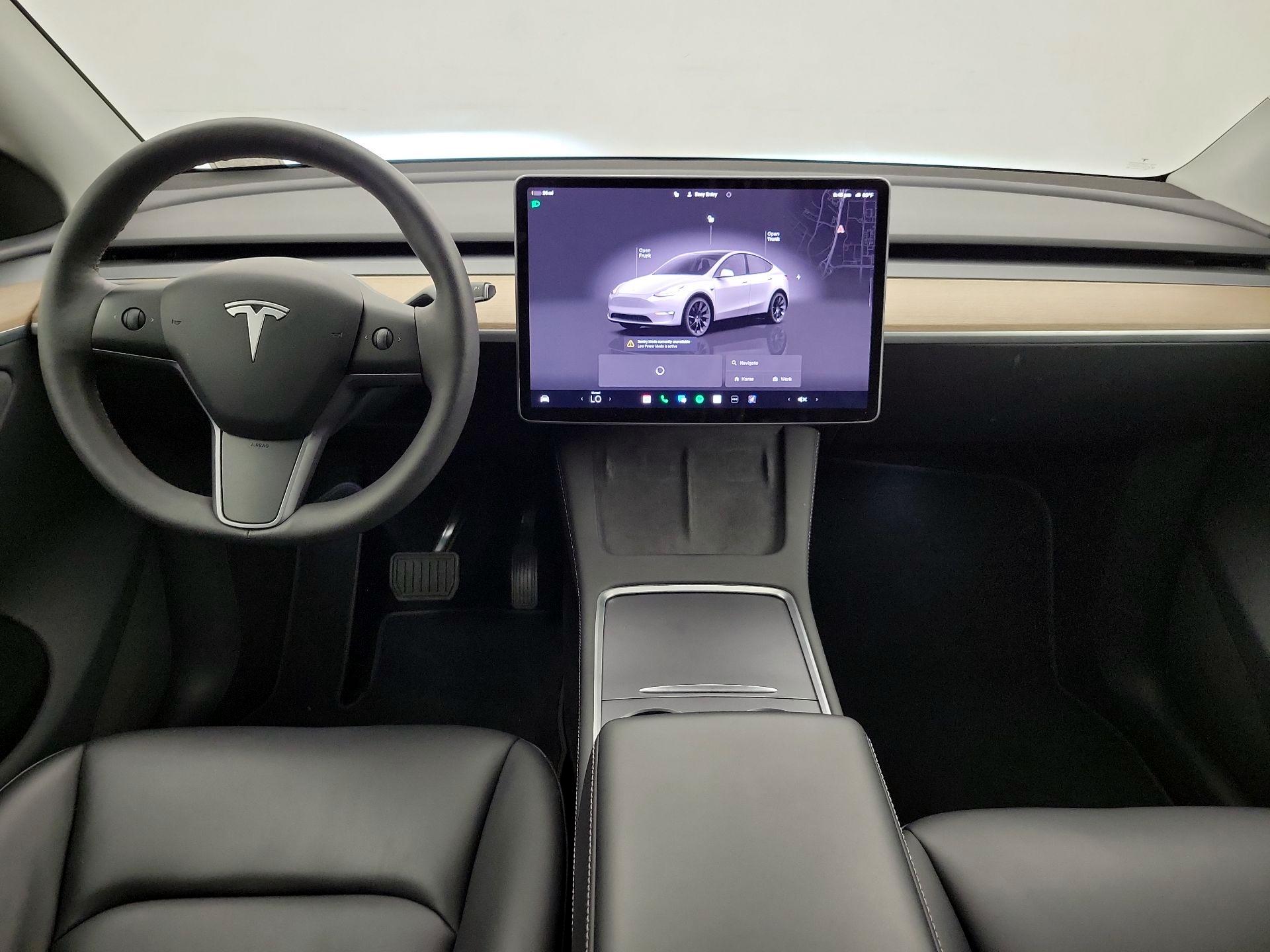 Thumbnail: 2023 Tesla Model Y - 9