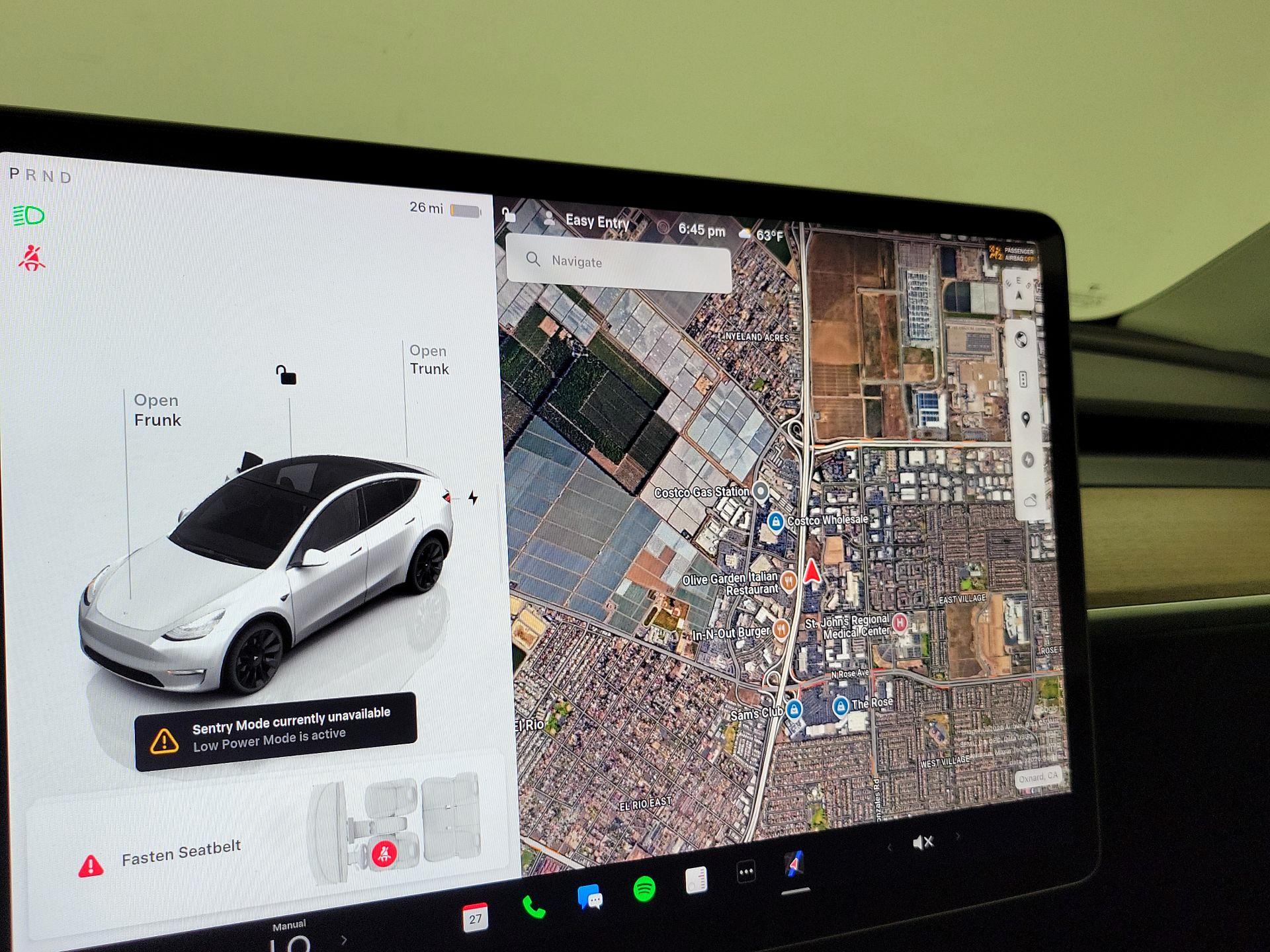 Thumbnail: 2023 Tesla Model Y - 13