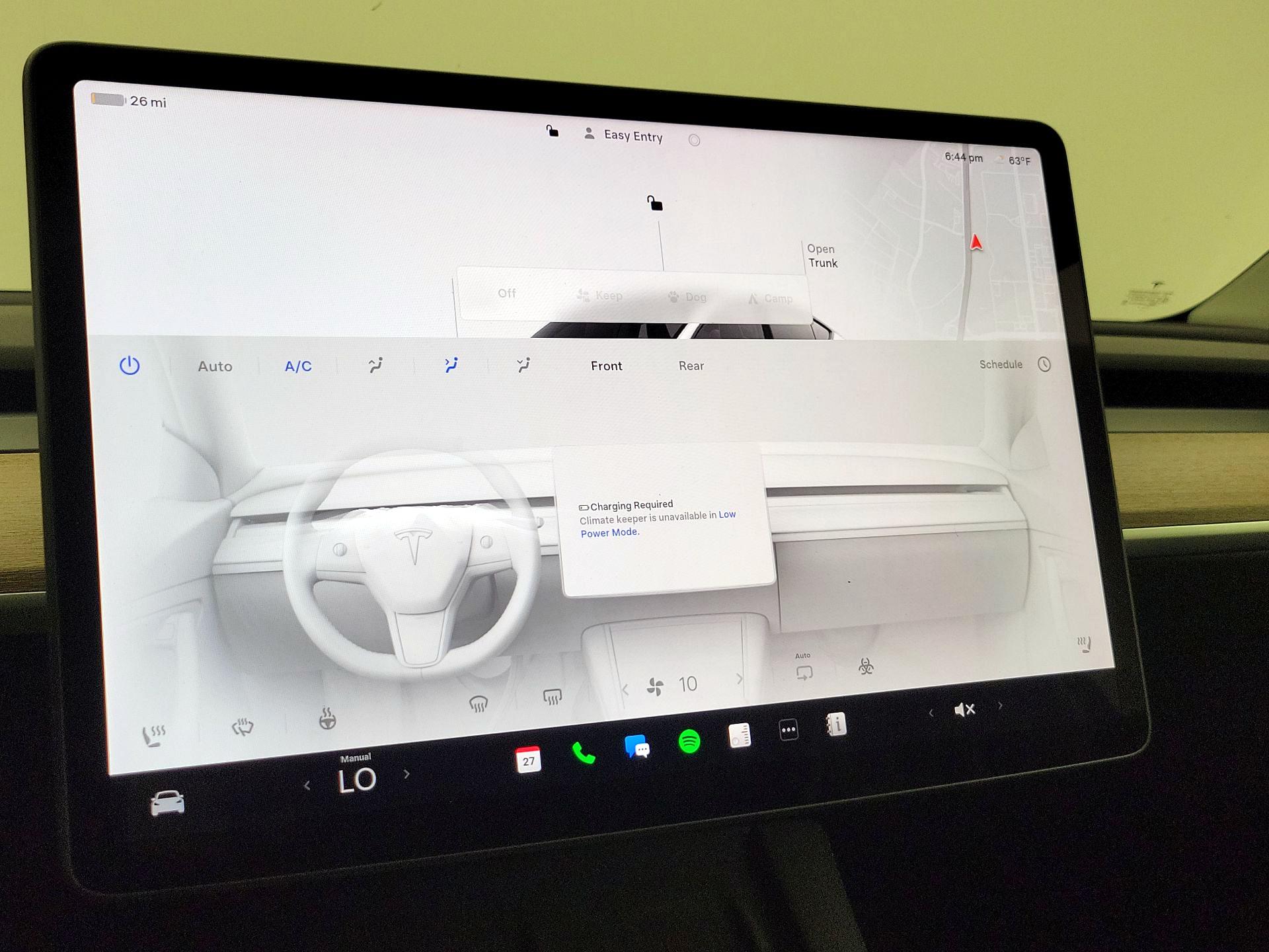 Thumbnail: 2023 Tesla Model Y - 16